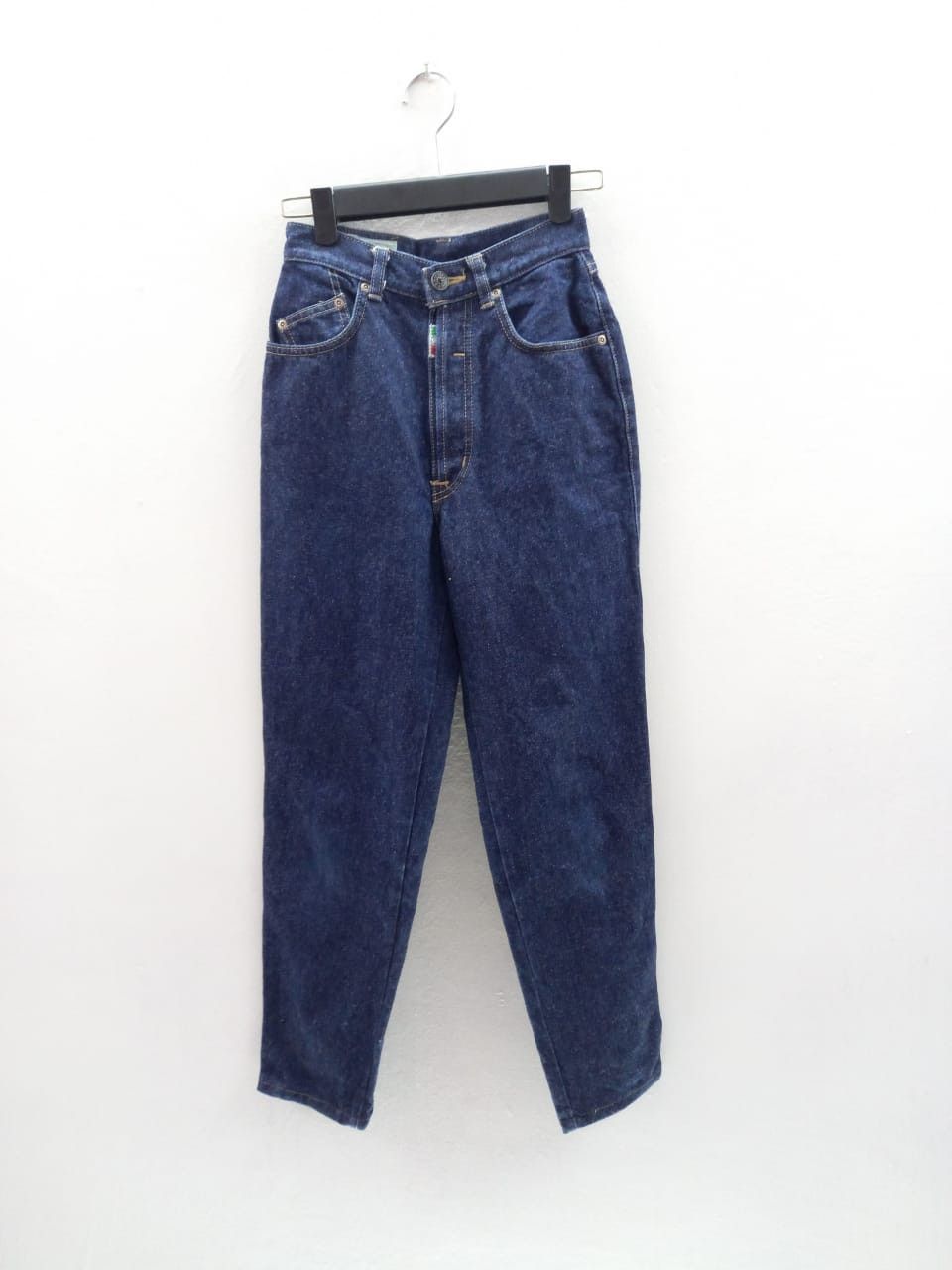 Edwin Edwin Something High Waist Jeans Size 23" - 1 Thumbnail