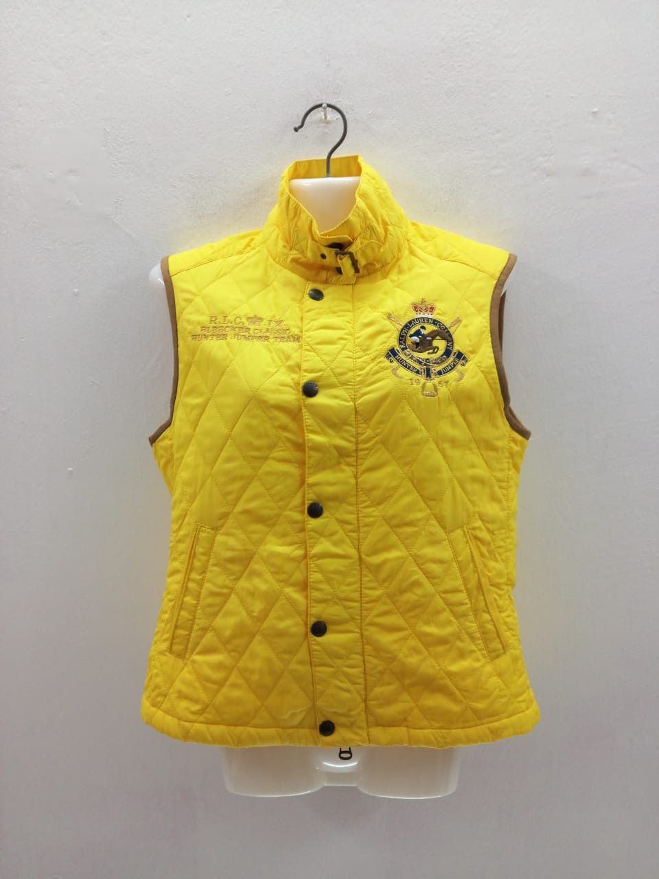 Polo Ralph Lauren Polo Ralph Lauren Size M / US 6-8 / IT 42-44 - 1 Thumbnail