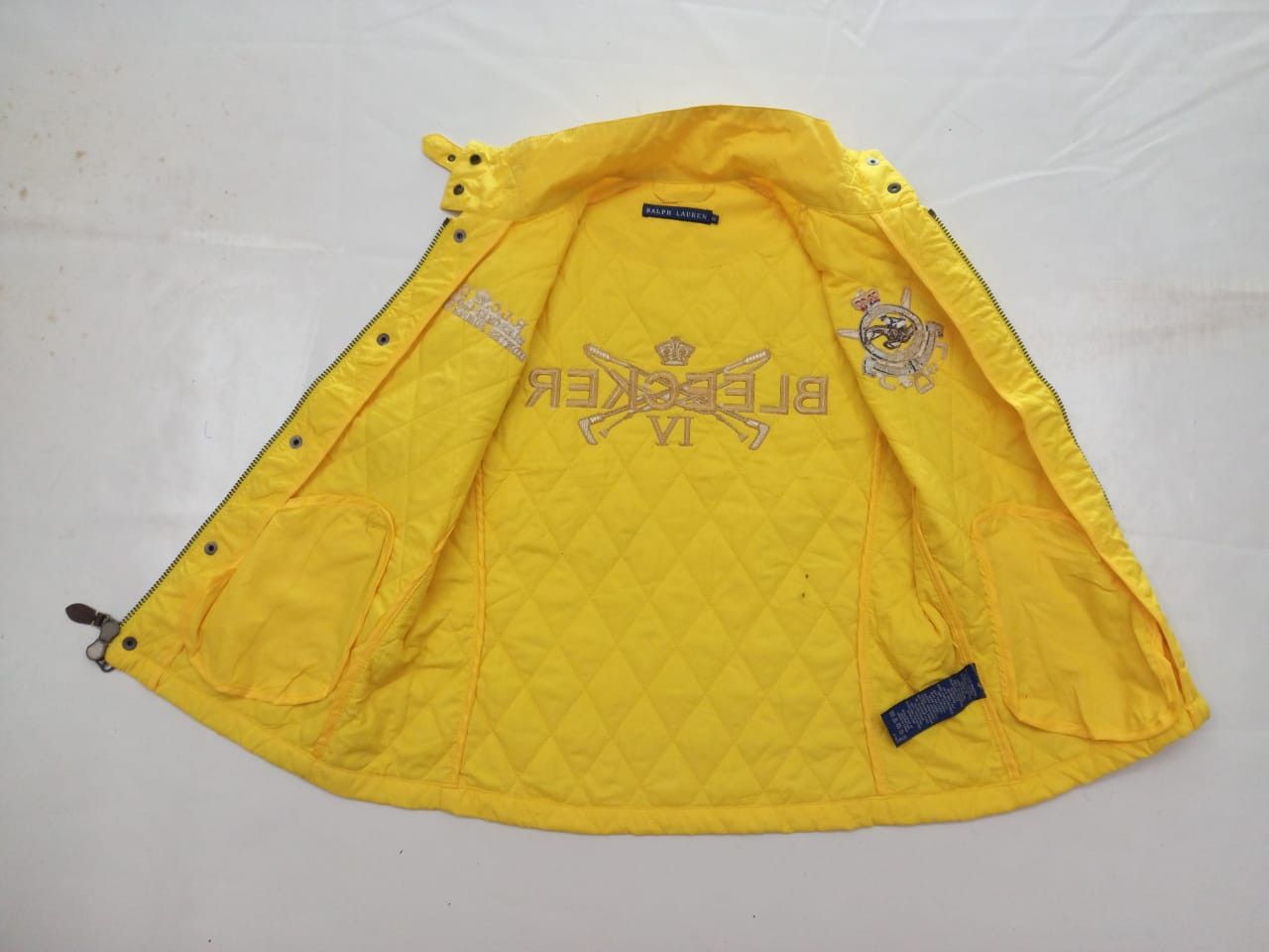 Polo Ralph Lauren Polo Ralph Lauren Size M / US 6-8 / IT 42-44 - 4 Thumbnail