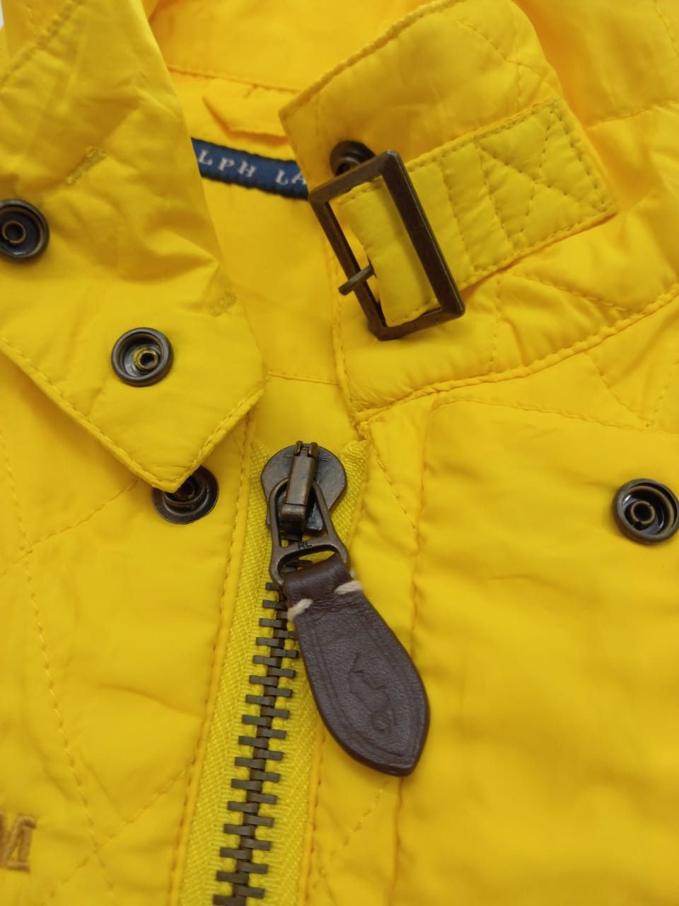 Polo Ralph Lauren Polo Ralph Lauren Size M / US 6-8 / IT 42-44 - 7 Thumbnail