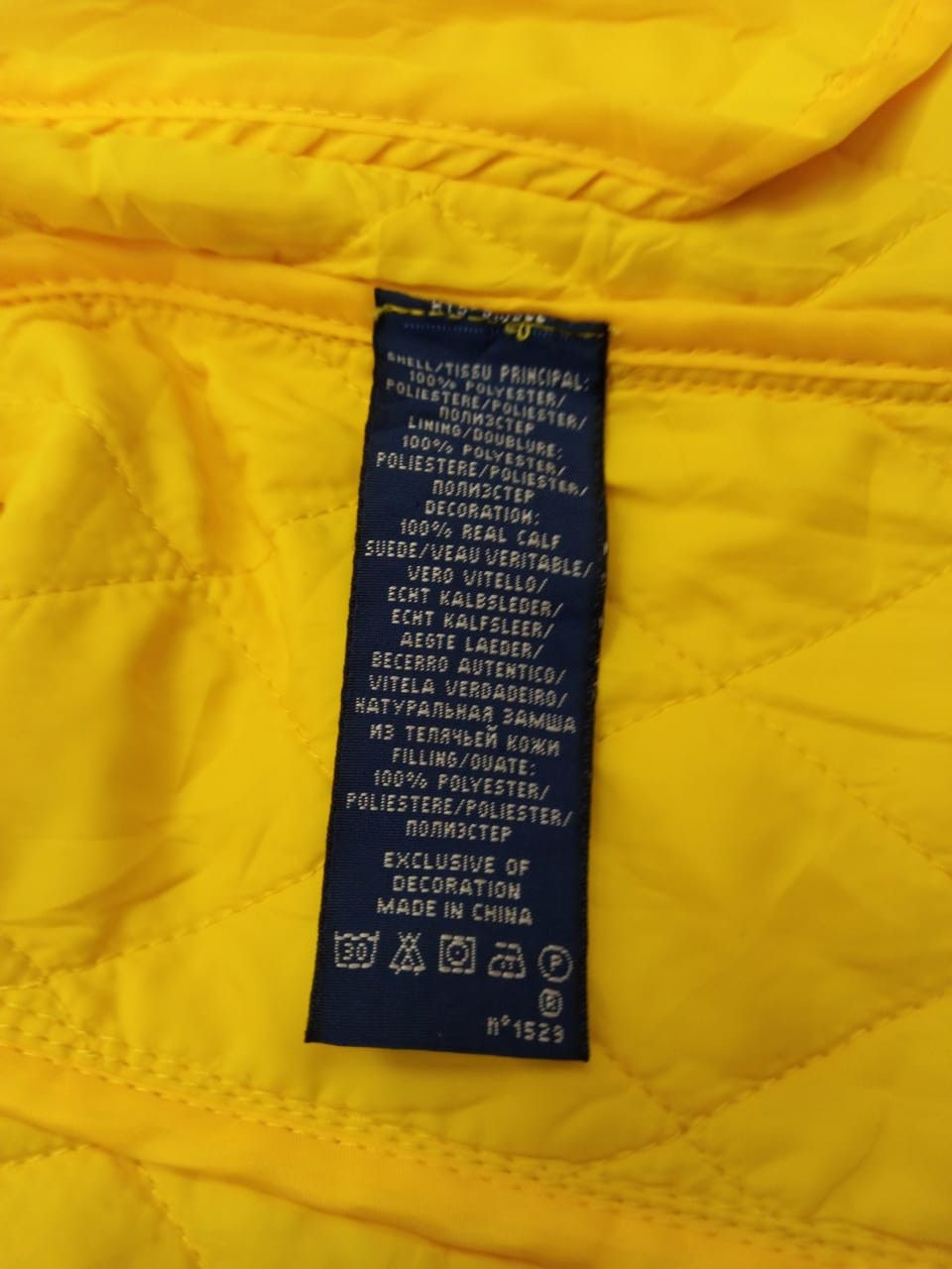 Polo Ralph Lauren Polo Ralph Lauren Size M / US 6-8 / IT 42-44 - 6 Thumbnail