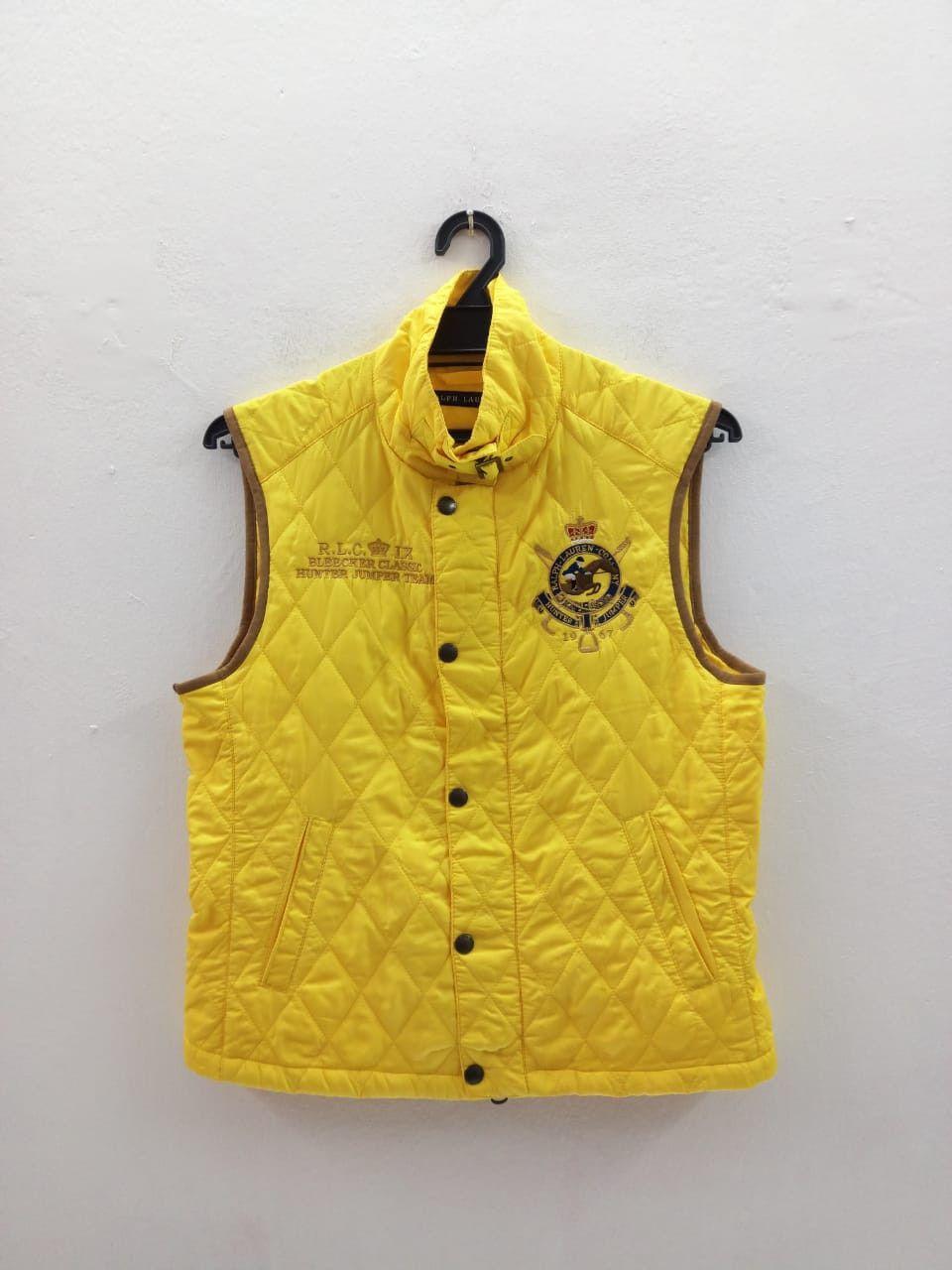 Polo Ralph Lauren Polo Ralph Lauren Size M / US 6-8 / IT 42-44 - 2 Thumbnail