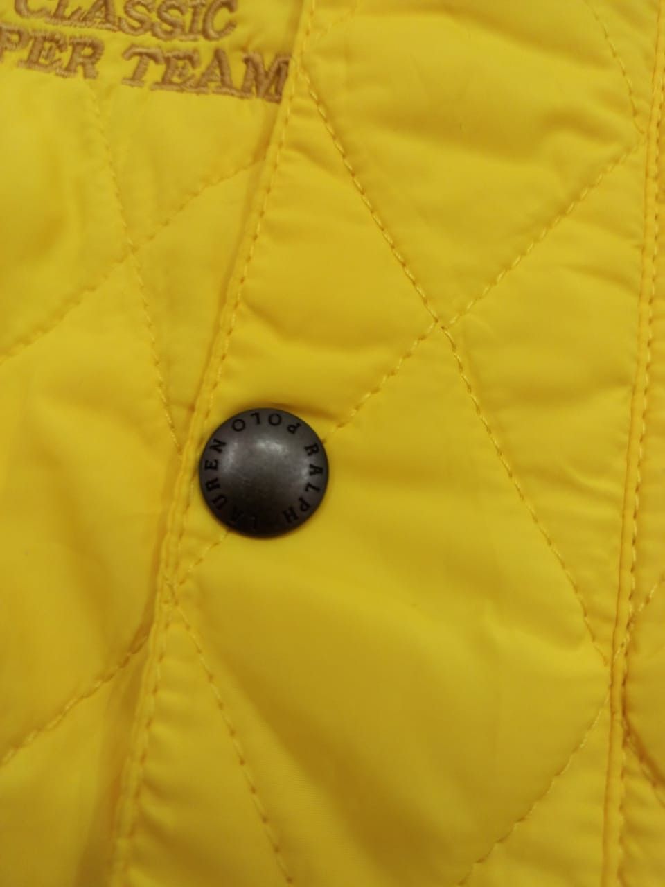 Polo Ralph Lauren Polo Ralph Lauren Size M / US 6-8 / IT 42-44 - 9 Thumbnail