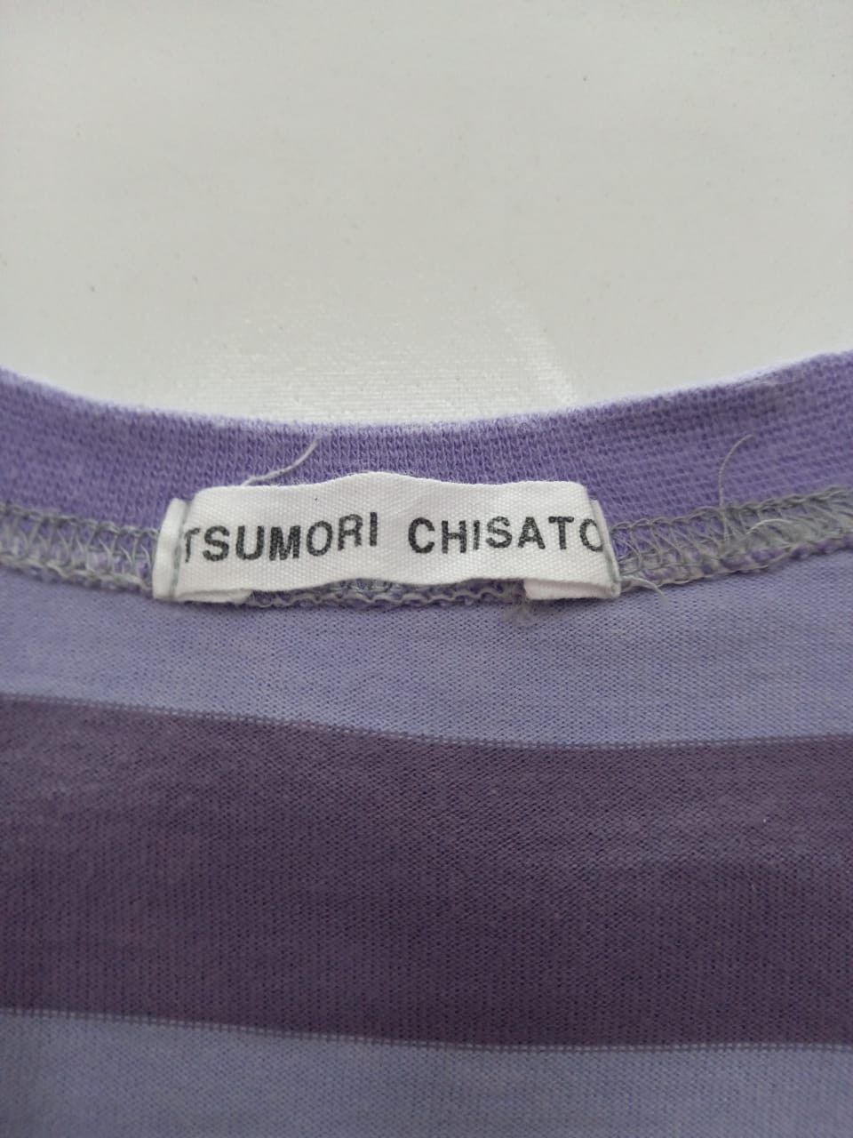 Issey Miyake Tsumori Chisato Size XS / US 0-2 / IT 36-38 - 5 Thumbnail