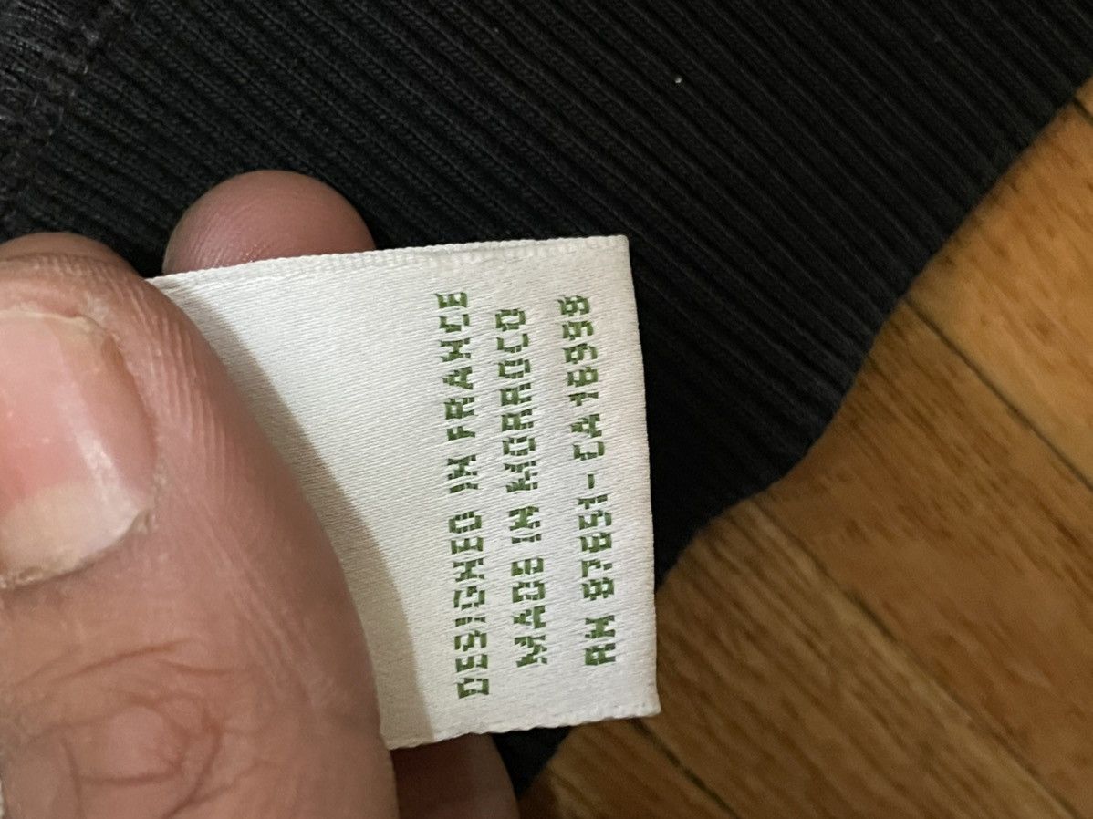 Lacoste Vintage Lacoste track jacket Size US L / EU 52-54 / 3 - 10 Thumbnail