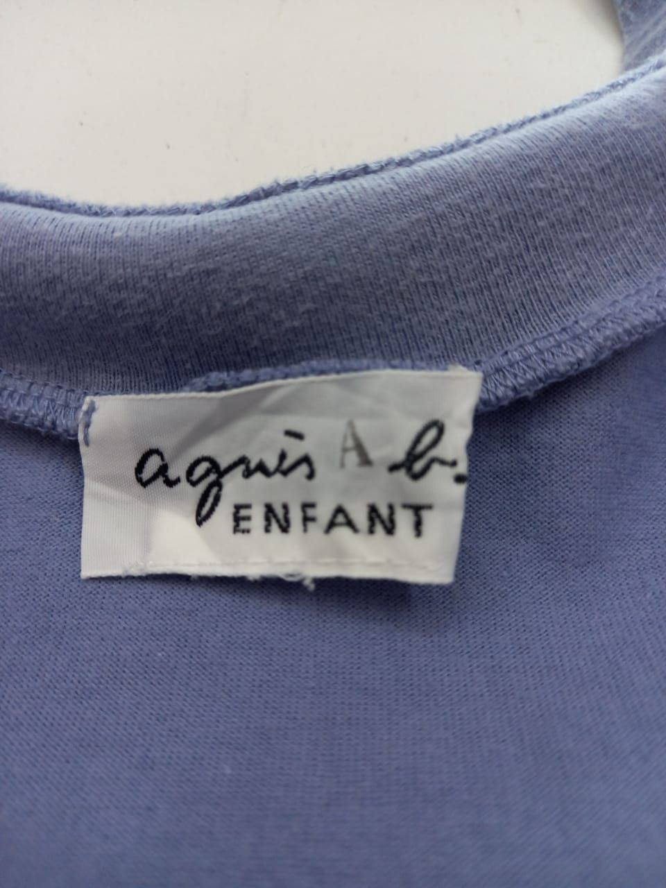 agnes b. Agnes B. Enfant Size ONE SIZE - 2 Thumbnail