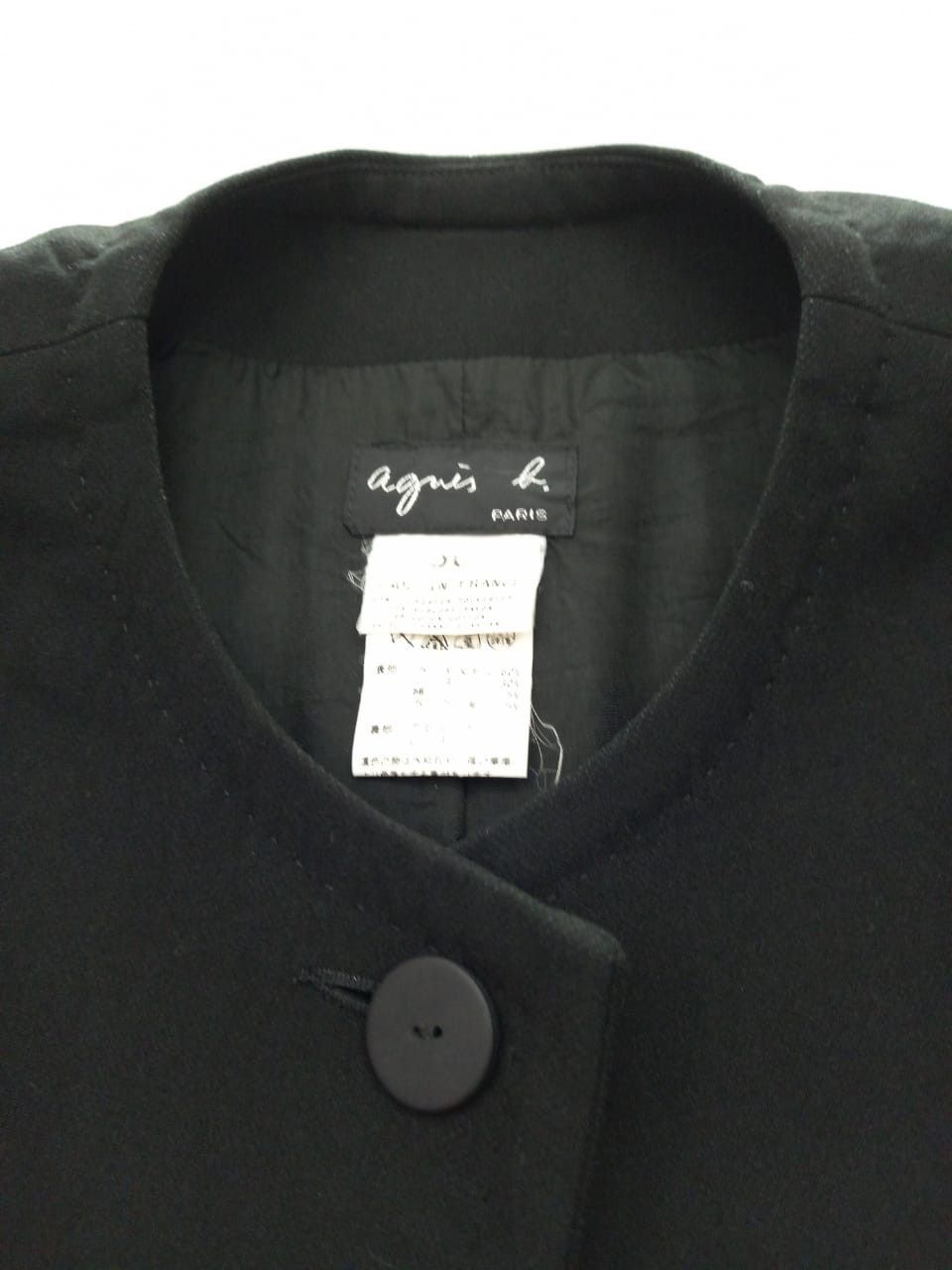 agnes b. Agnes B. Paris Size M / US 6-8 / IT 42-44 - 4 Thumbnail