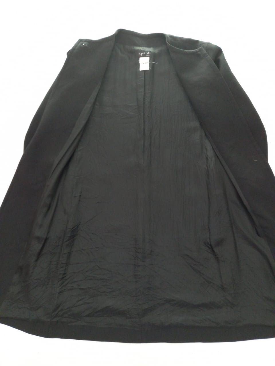 agnes b. Agnes B. Paris Size M / US 6-8 / IT 42-44 - 7 Thumbnail