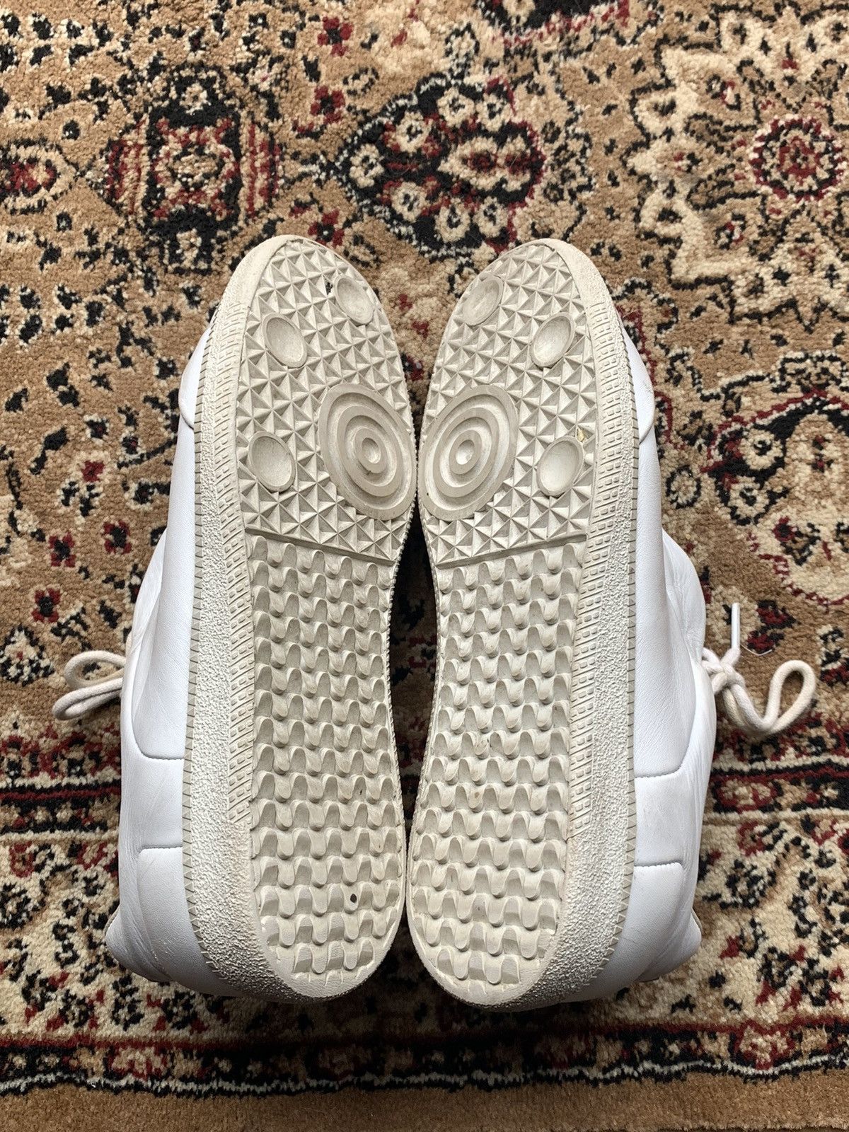 セール(SALE)開催中！ファッション通販 Maison ss17 Margiela Maison Margiela Grailed | low-top futura - トップス