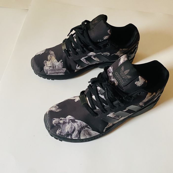 Zx shop flux lion