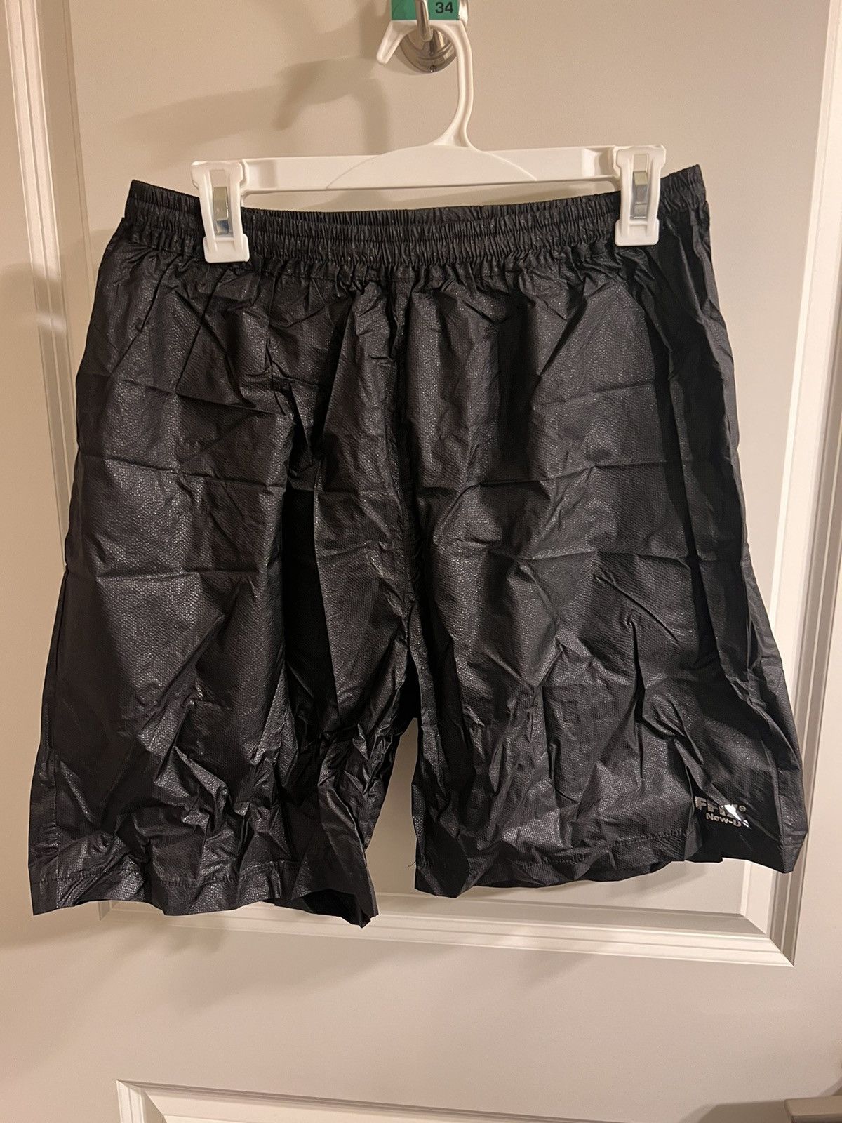 パンツ Supreme work short black flags 34 Work Short - Shop - Supreme