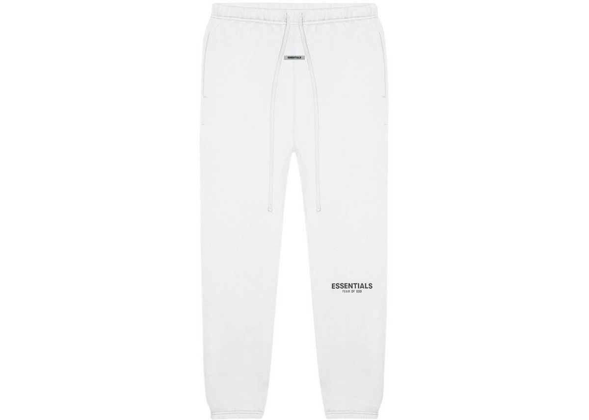 fear of god sweatpants review