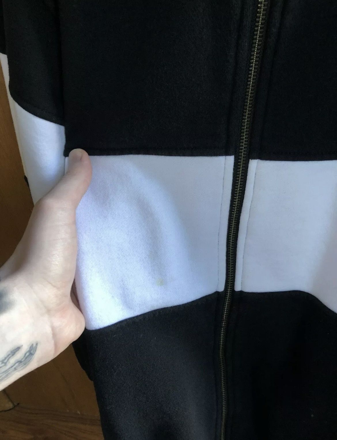 YARDSALE Yardsale UK Skate Streetwear Jacket Size L Size US L / EU 52-54 / 3 - 3 Thumbnail