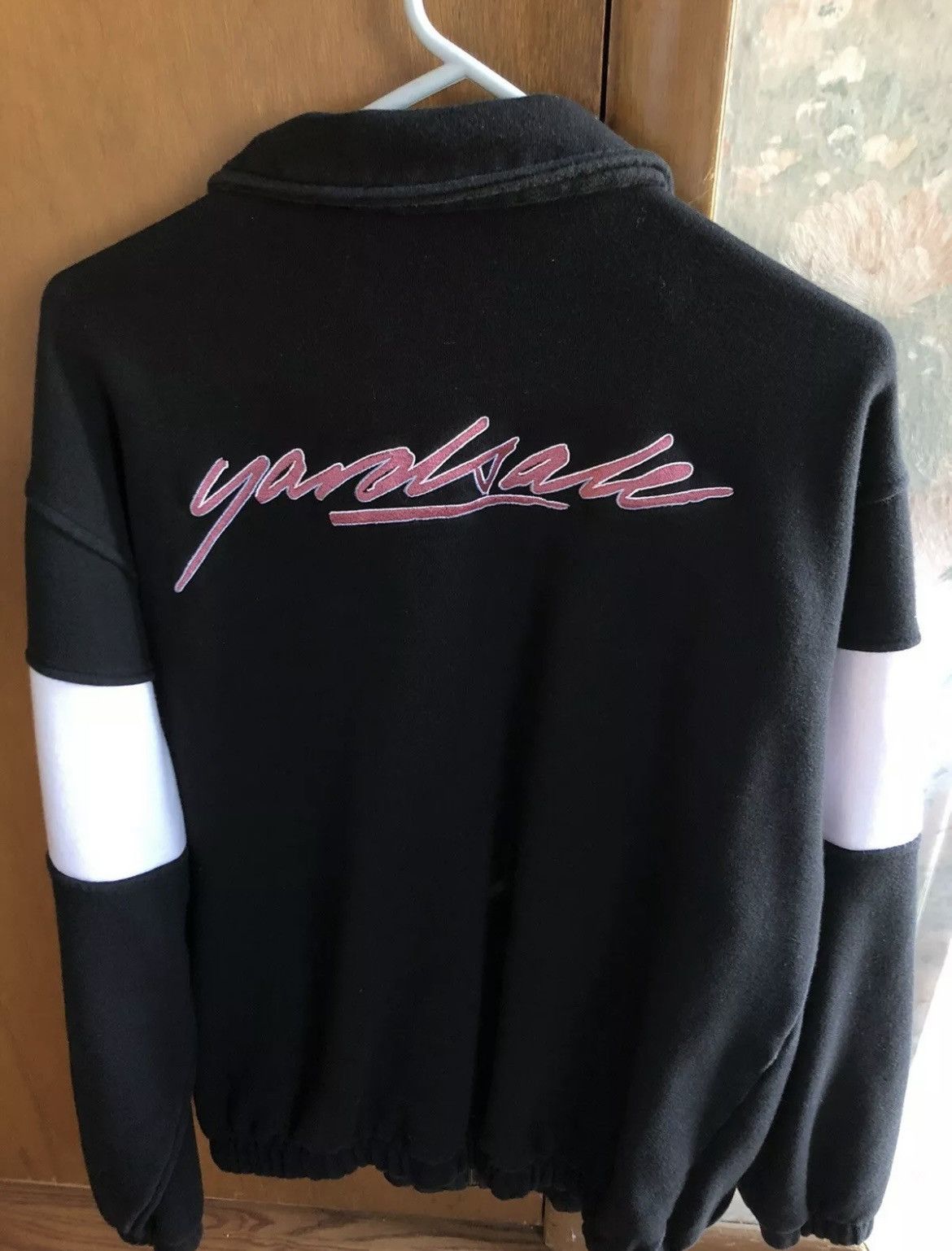 YARDSALE Yardsale UK Skate Streetwear Jacket Size L Size US L / EU 52-54 / 3 - 1 Thumbnail