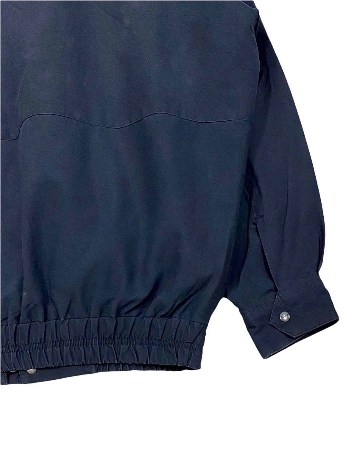 Burberry × Burberry Prorsum VINTAGE BURBERRY’S DOUBLE LINNING DESIGN BOMBERS JACKET Size US L / EU 52-54 / 3 - 13 Thumbnail