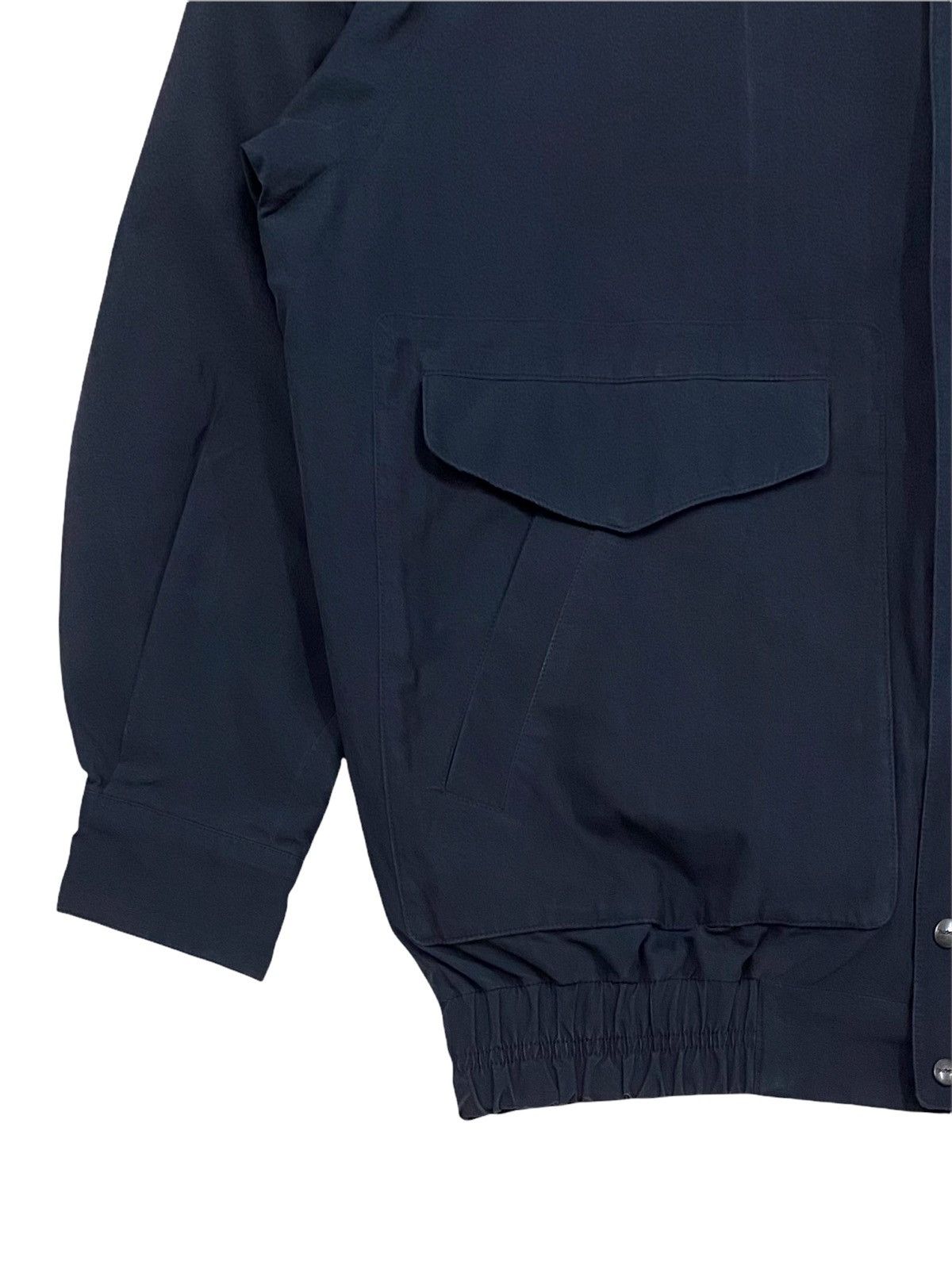 Burberry × Burberry Prorsum VINTAGE BURBERRY’S DOUBLE LINNING DESIGN BOMBERS JACKET Size US L / EU 52-54 / 3 - 11 Thumbnail
