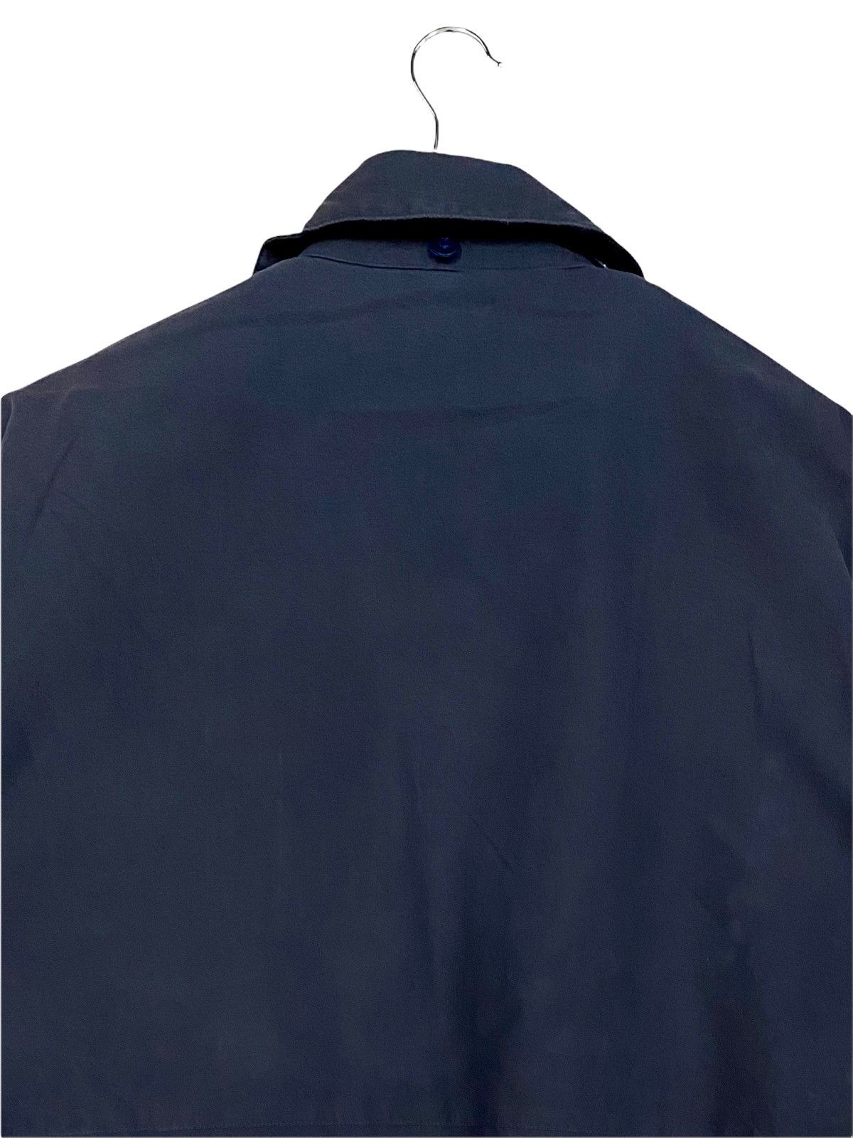 Burberry × Burberry Prorsum VINTAGE BURBERRY’S DOUBLE LINNING DESIGN BOMBERS JACKET Size US L / EU 52-54 / 3 - 12 Thumbnail