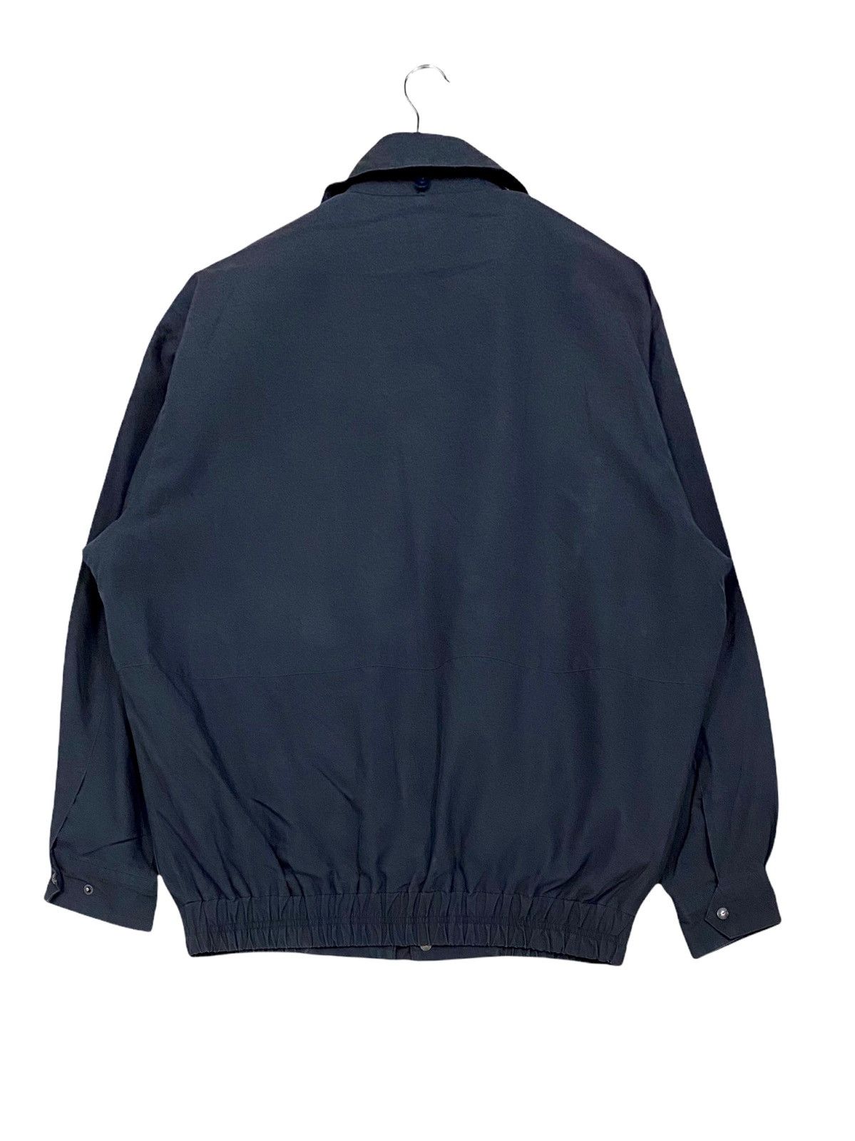 Burberry × Burberry Prorsum VINTAGE BURBERRY’S DOUBLE LINNING DESIGN BOMBERS JACKET Size US L / EU 52-54 / 3 - 3 Thumbnail