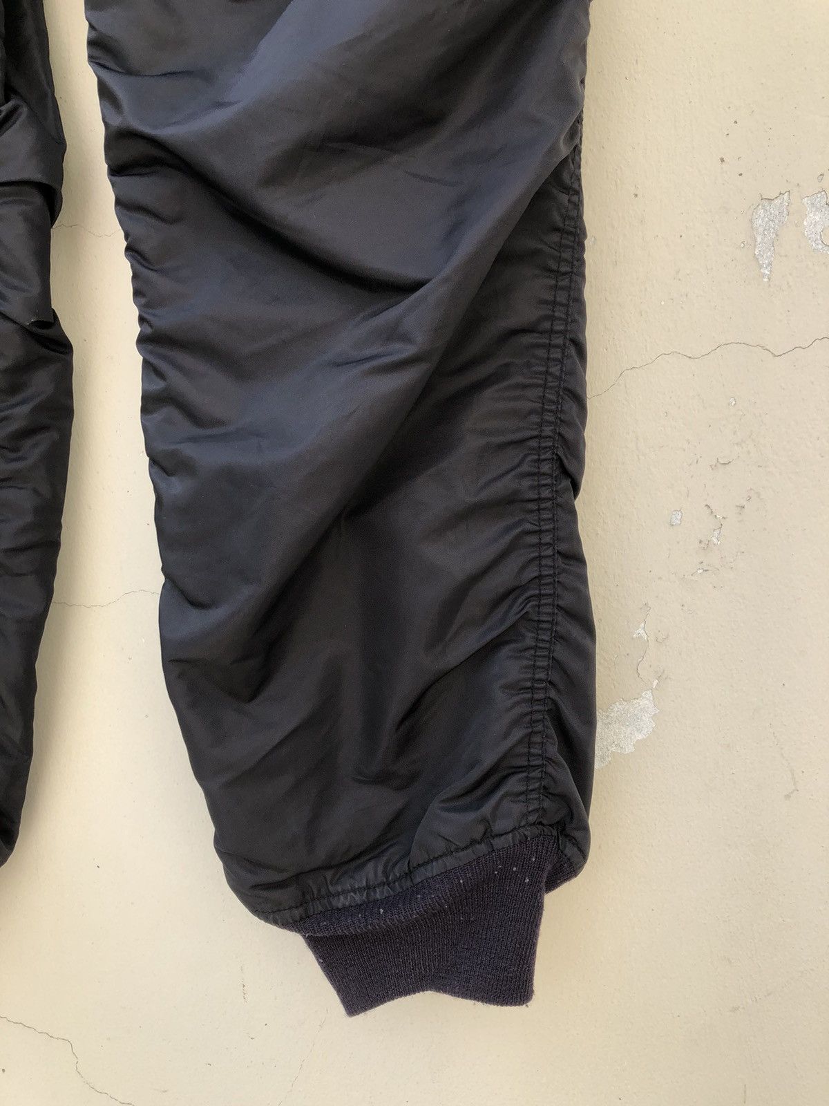 Vintage VTG 90s Unique Warehouse Clothing Japan Flying Trouser Pant Size US 34 / EU 50 - 18 Thumbnail