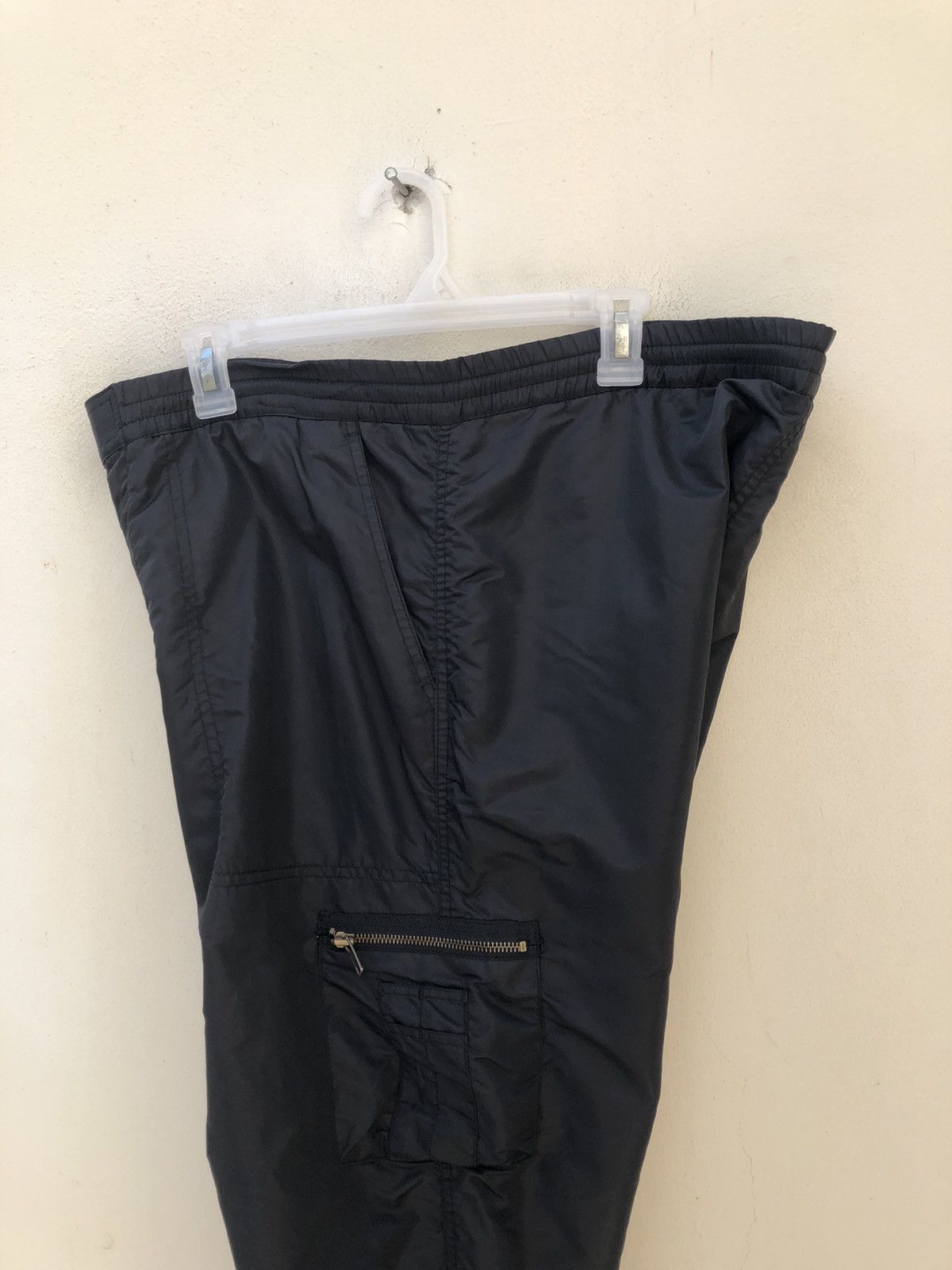 Vintage VTG 90s Unique Warehouse Clothing Japan Flying Trouser Pant Size US 34 / EU 50 - 20 Thumbnail