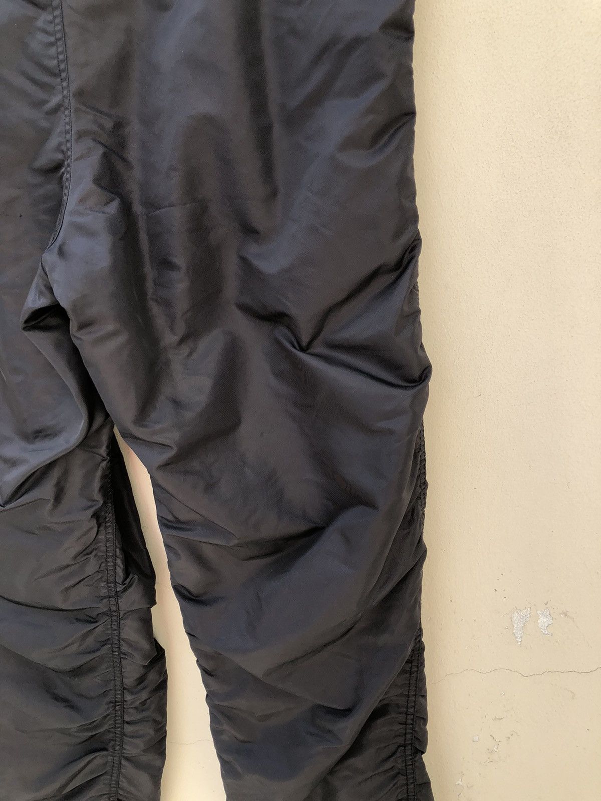 Vintage VTG 90s Unique Warehouse Clothing Japan Flying Trouser Pant Size US 34 / EU 50 - 17 Thumbnail
