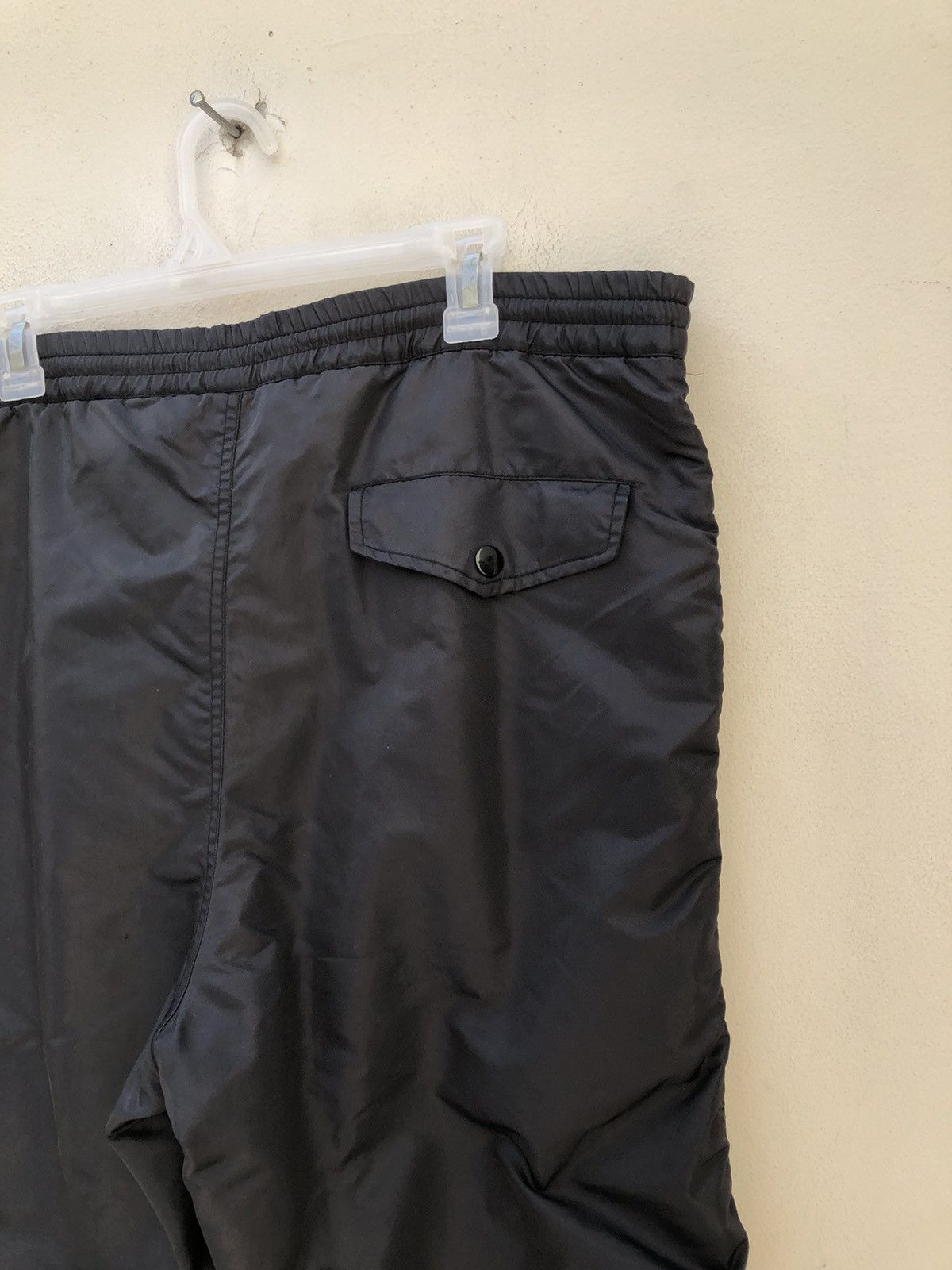 Vintage VTG 90s Unique Warehouse Clothing Japan Flying Trouser Pant Size US 34 / EU 50 - 16 Thumbnail