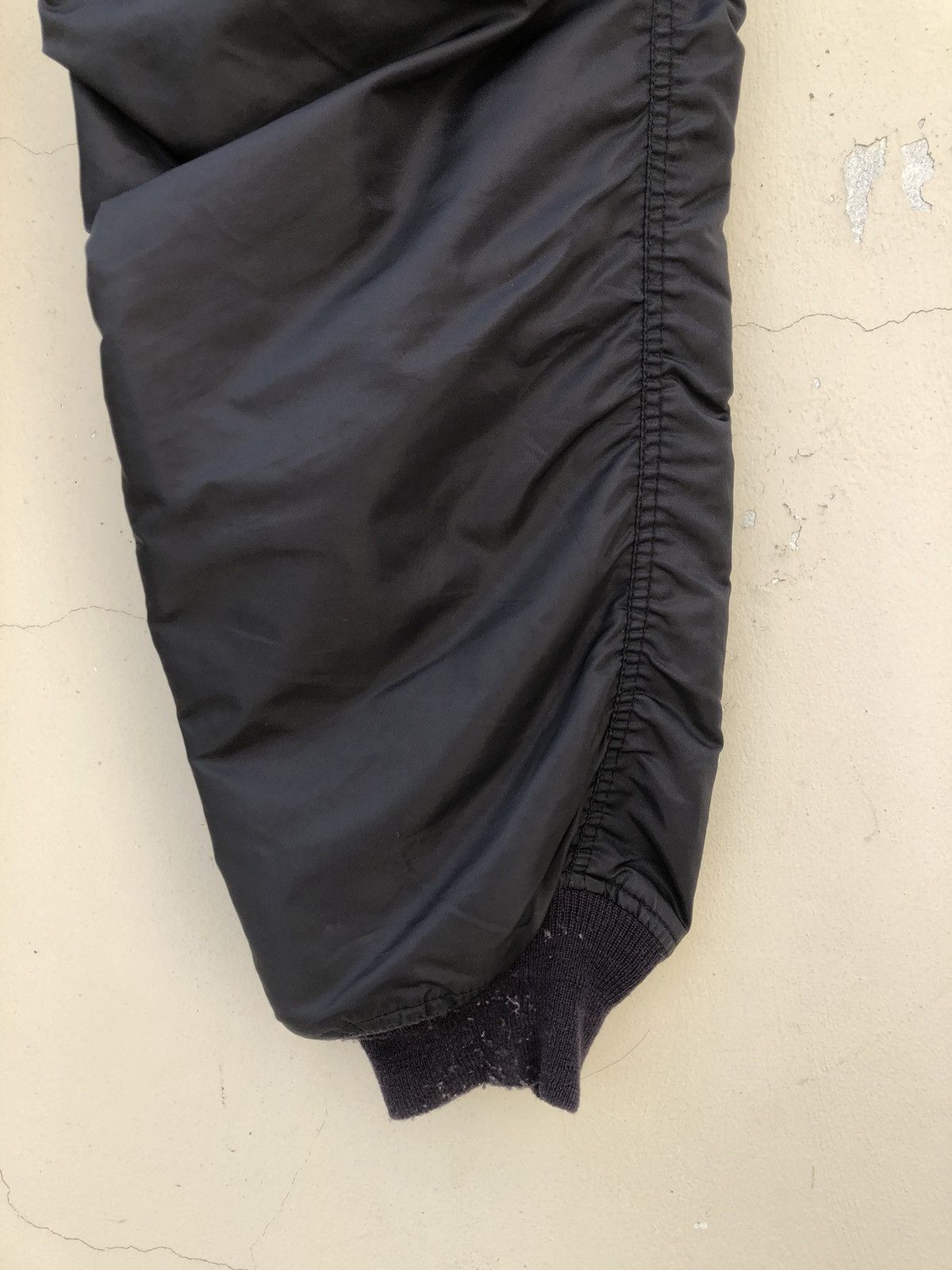 Vintage VTG 90s Unique Warehouse Clothing Japan Flying Trouser Pant Size US 34 / EU 50 - 10 Thumbnail