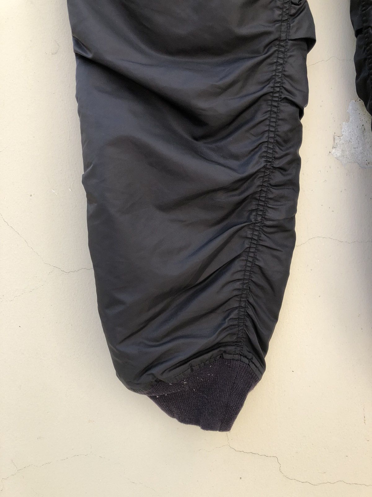 Vintage VTG 90s Unique Warehouse Clothing Japan Flying Trouser Pant Size US 34 / EU 50 - 15 Thumbnail