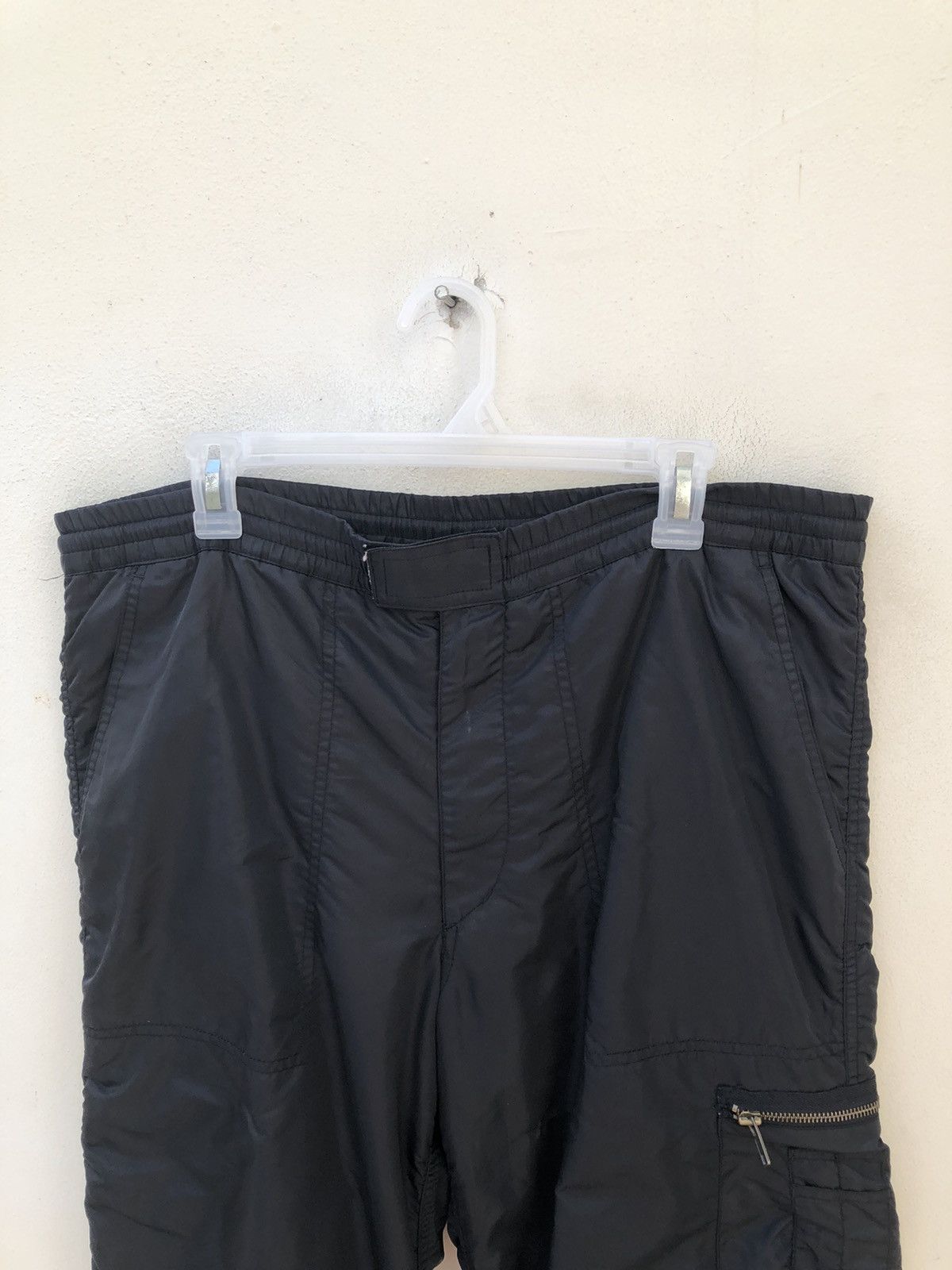 Vintage VTG 90s Unique Warehouse Clothing Japan Flying Trouser Pant Size US 34 / EU 50 - 2 Thumbnail