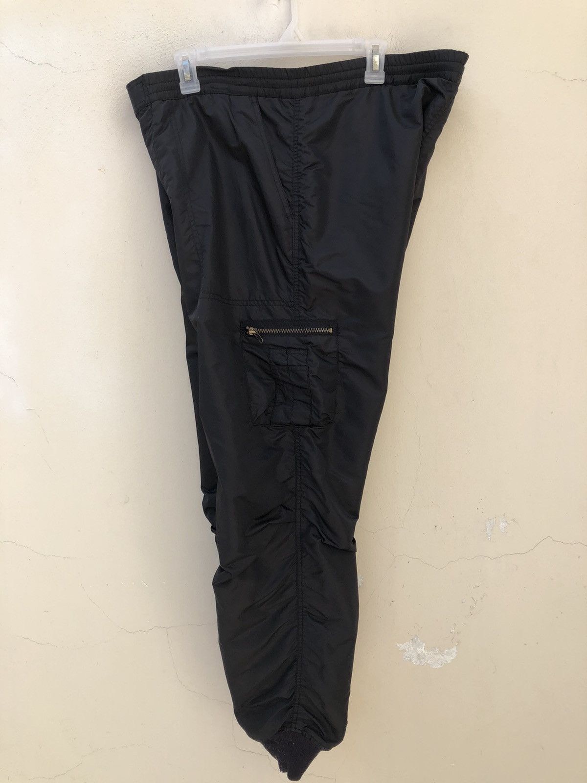 Vintage VTG 90s Unique Warehouse Clothing Japan Flying Trouser Pant Size US 34 / EU 50 - 19 Thumbnail