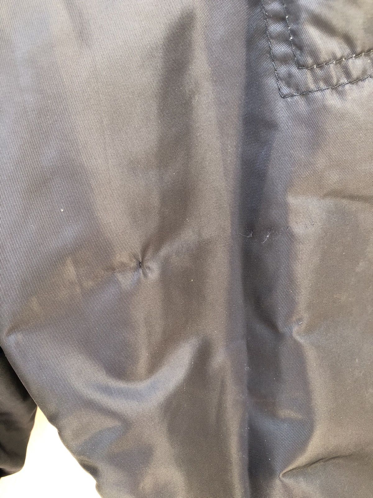 Vintage VTG 90s Unique Warehouse Clothing Japan Flying Trouser Pant Size US 34 / EU 50 - 8 Thumbnail