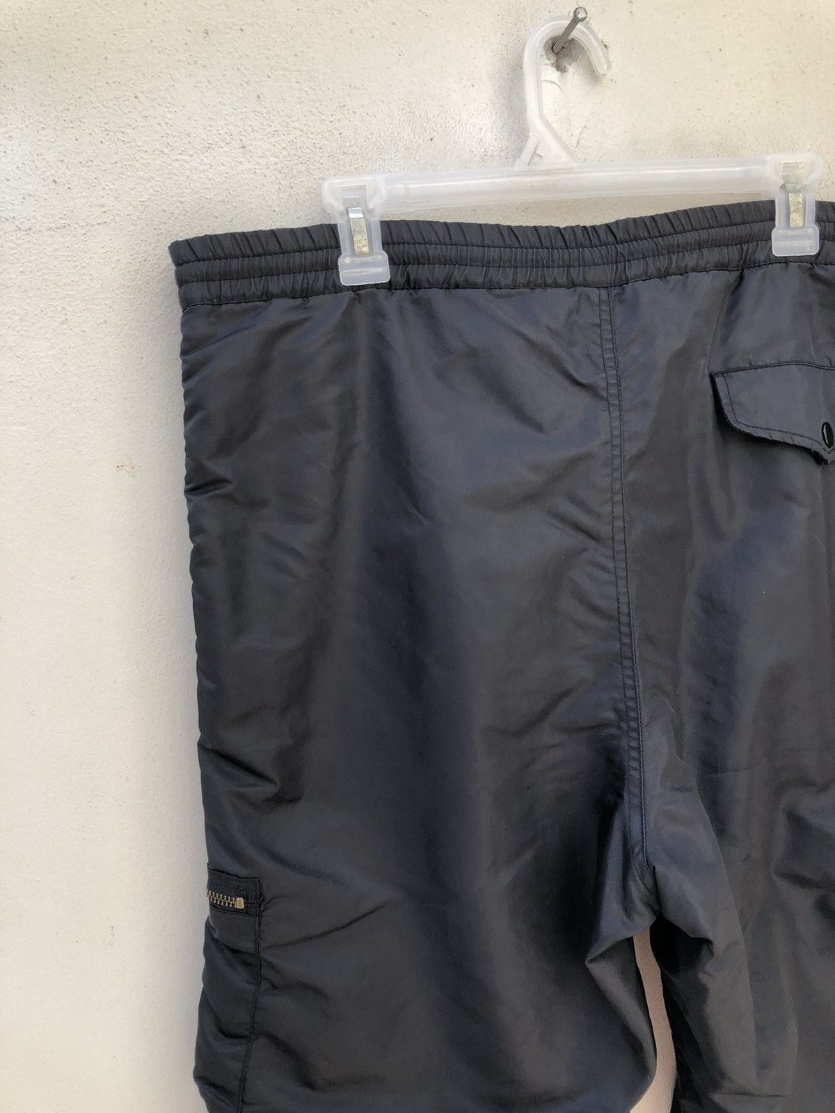 Vintage VTG 90s Unique Warehouse Clothing Japan Flying Trouser Pant Size US 34 / EU 50 - 12 Thumbnail