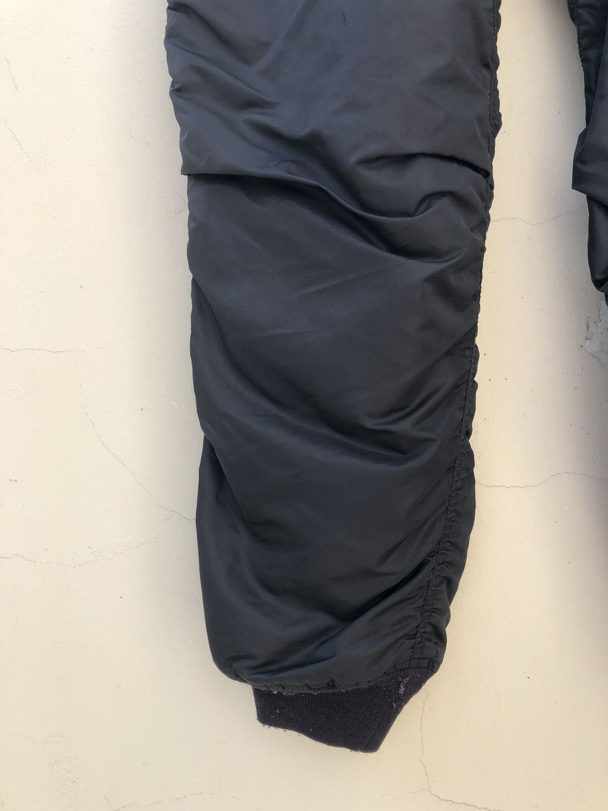 Vintage VTG 90s Unique Warehouse Clothing Japan Flying Trouser Pant Size US 34 / EU 50 - 6 Thumbnail