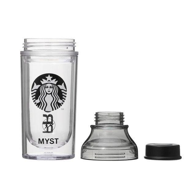 Fragment Design Fragment Miyashita Park 473ml Starbucks Bottle Size ONE SIZE - 4 Thumbnail