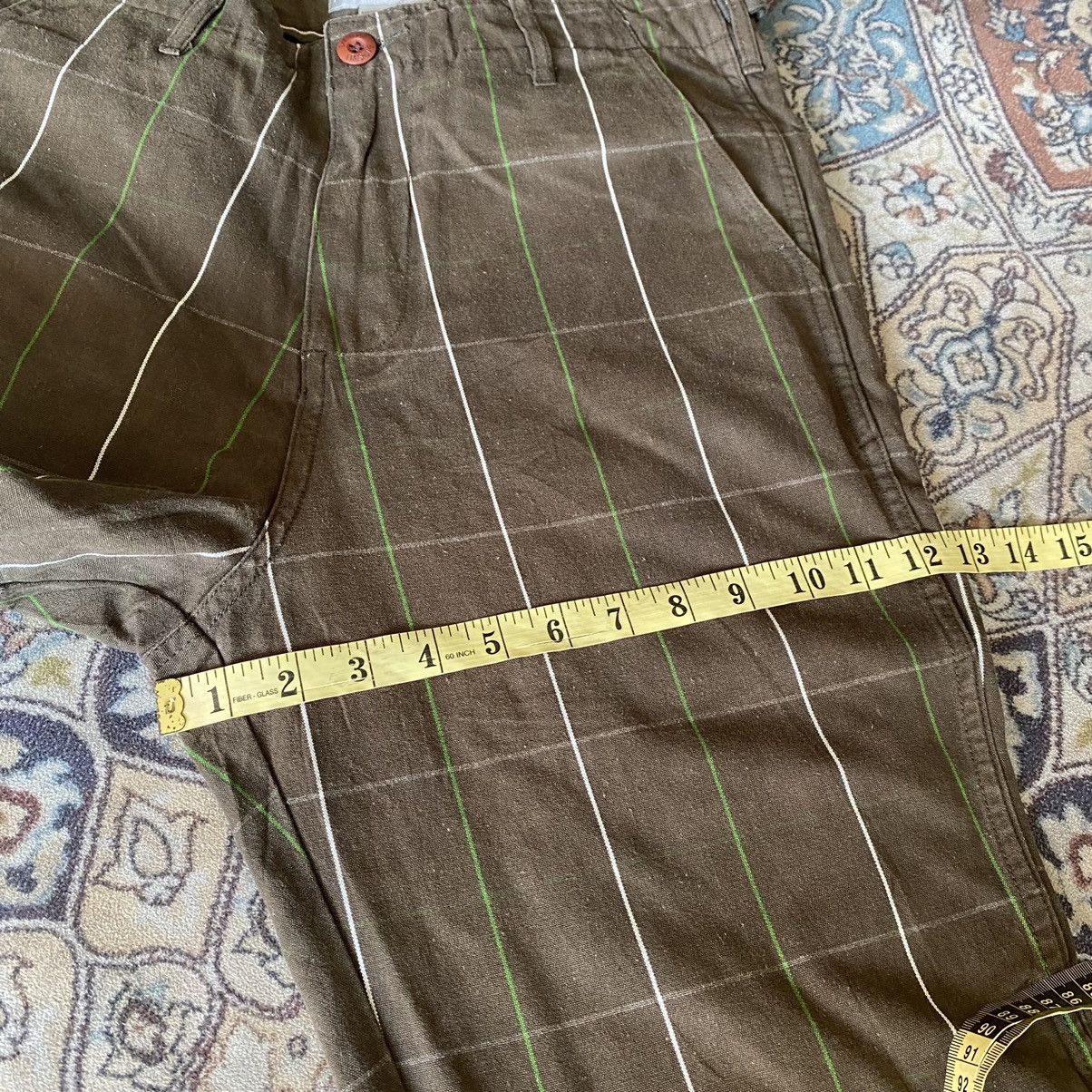 Freshjive Freshjive Fatigue Pants Size US 32 / EU 48 - 14 Thumbnail