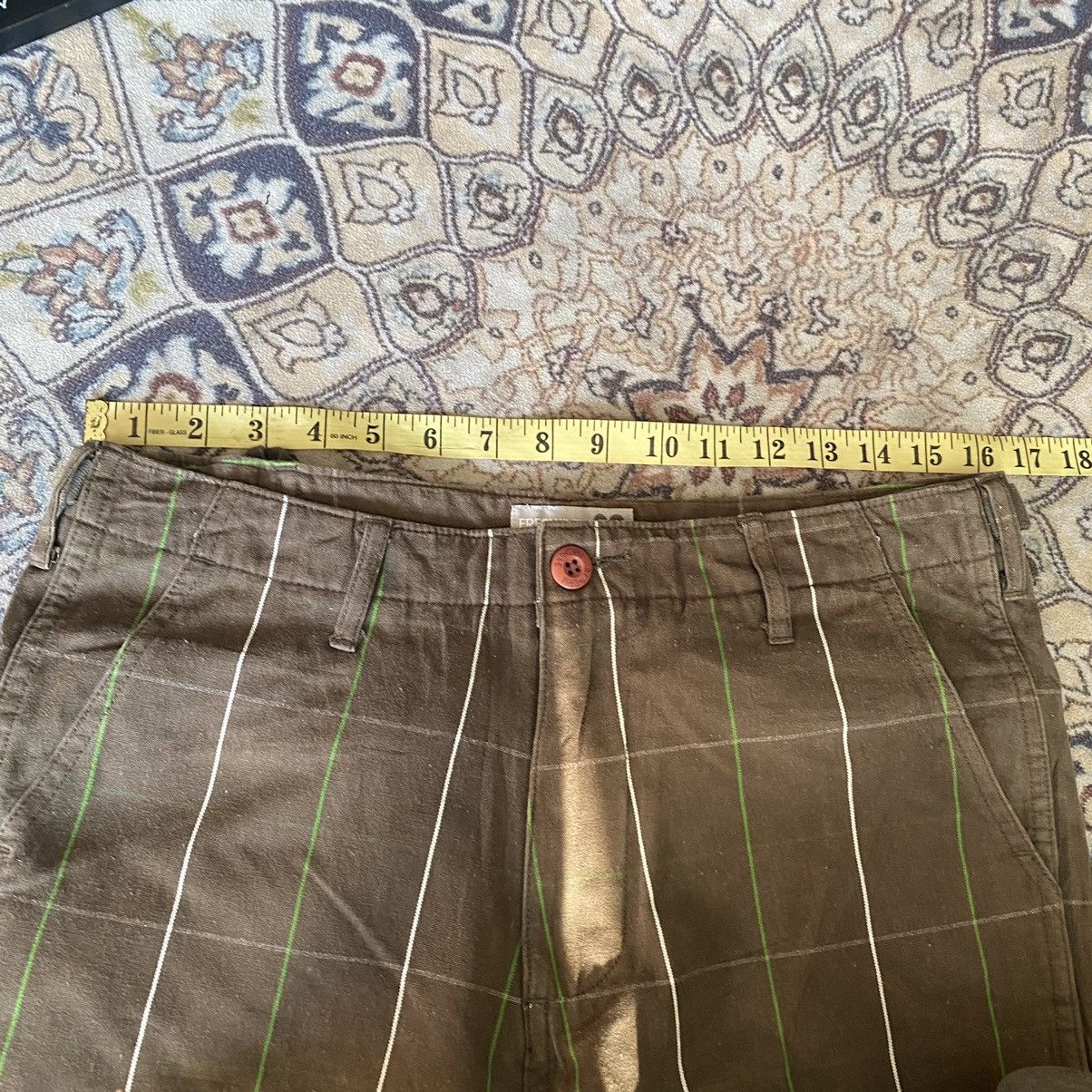 Freshjive Freshjive Fatigue Pants Size US 32 / EU 48 - 11 Thumbnail