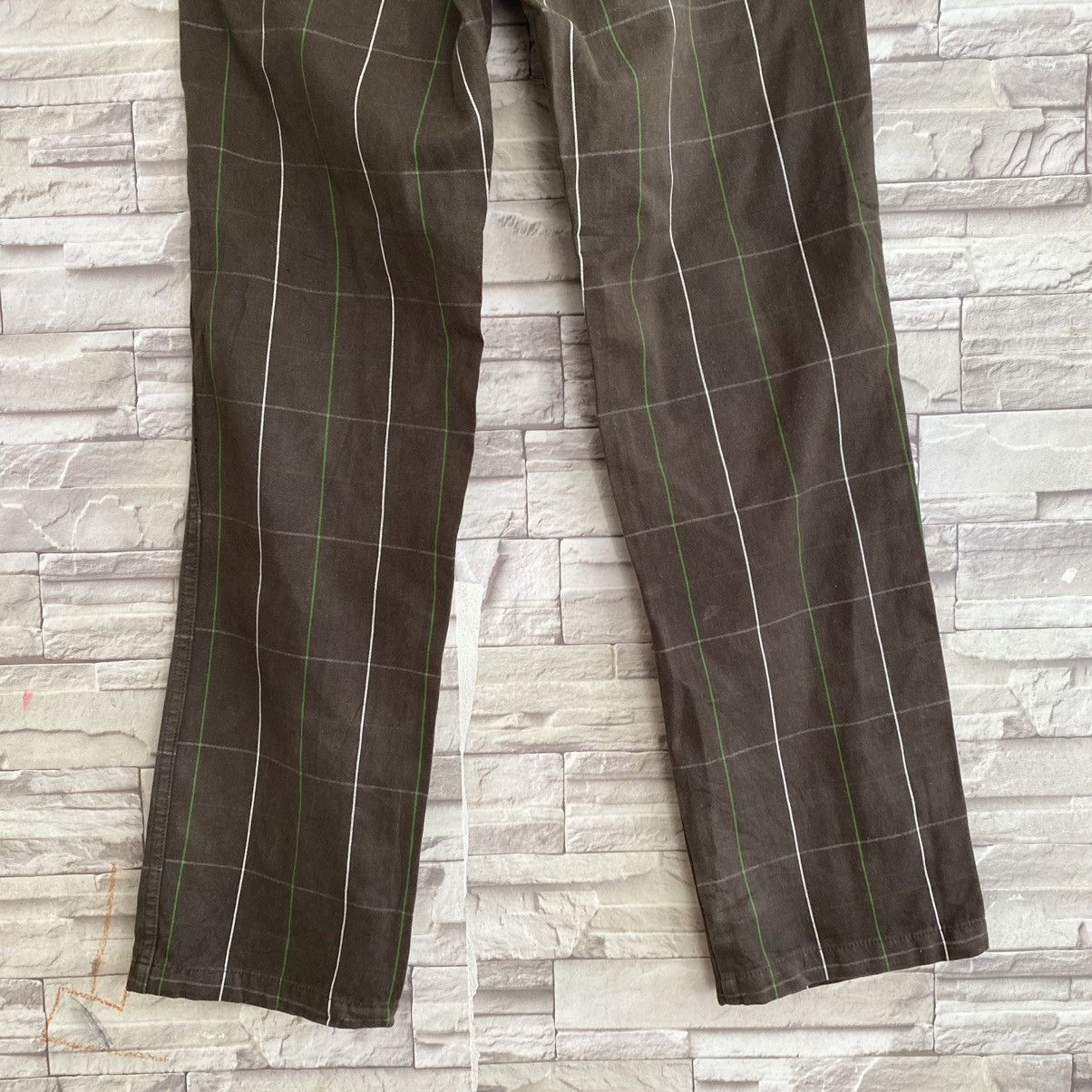 Freshjive Freshjive Fatigue Pants Size US 32 / EU 48 - 9 Thumbnail