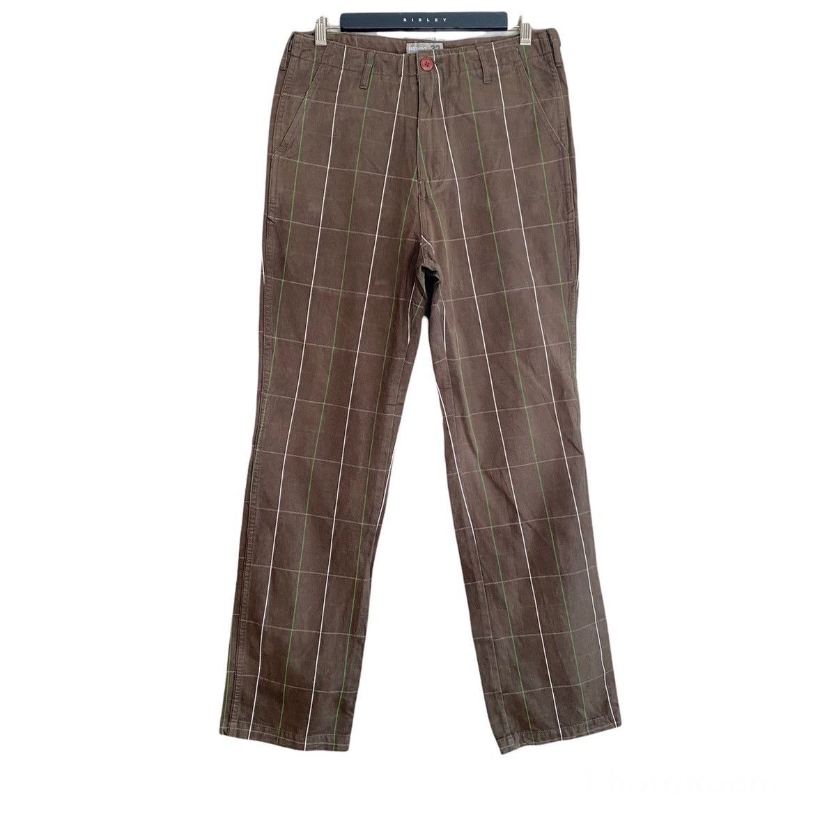 Freshjive Freshjive Fatigue Pants Size US 32 / EU 48 - 1 Thumbnail