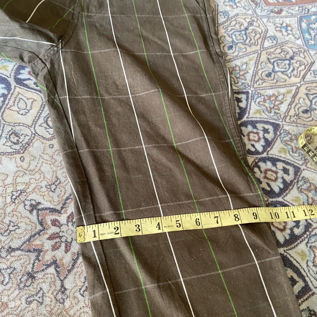Freshjive Freshjive Fatigue Pants Size US 32 / EU 48 - 15 Thumbnail