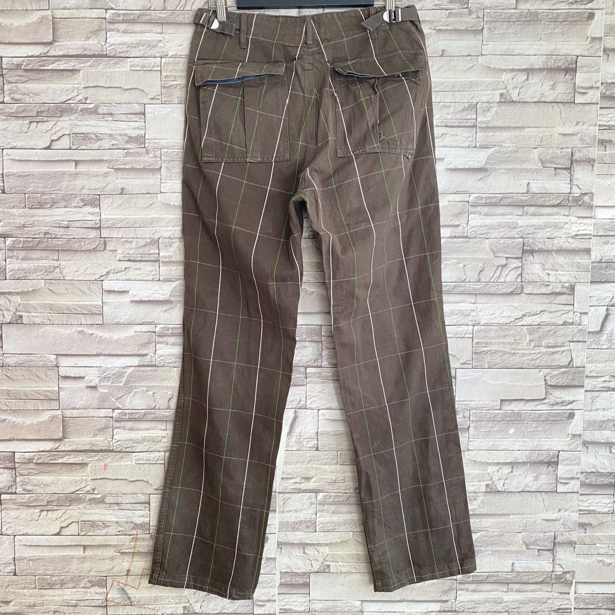 Freshjive Freshjive Fatigue Pants Size US 32 / EU 48 - 6 Thumbnail