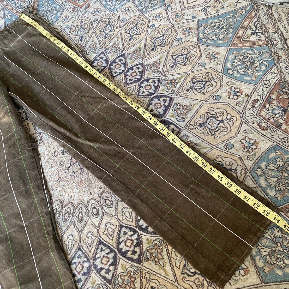 Freshjive Freshjive Fatigue Pants Size US 32 / EU 48 - 12 Thumbnail