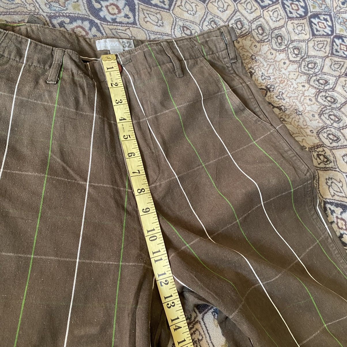 Freshjive Freshjive Fatigue Pants Size US 32 / EU 48 - 17 Thumbnail