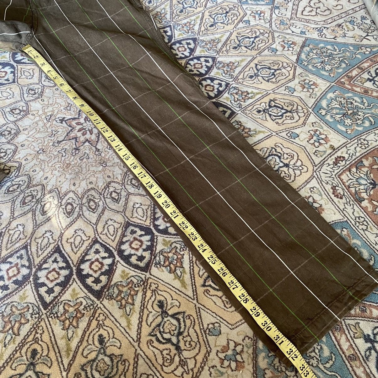 Freshjive Freshjive Fatigue Pants Size US 32 / EU 48 - 13 Thumbnail