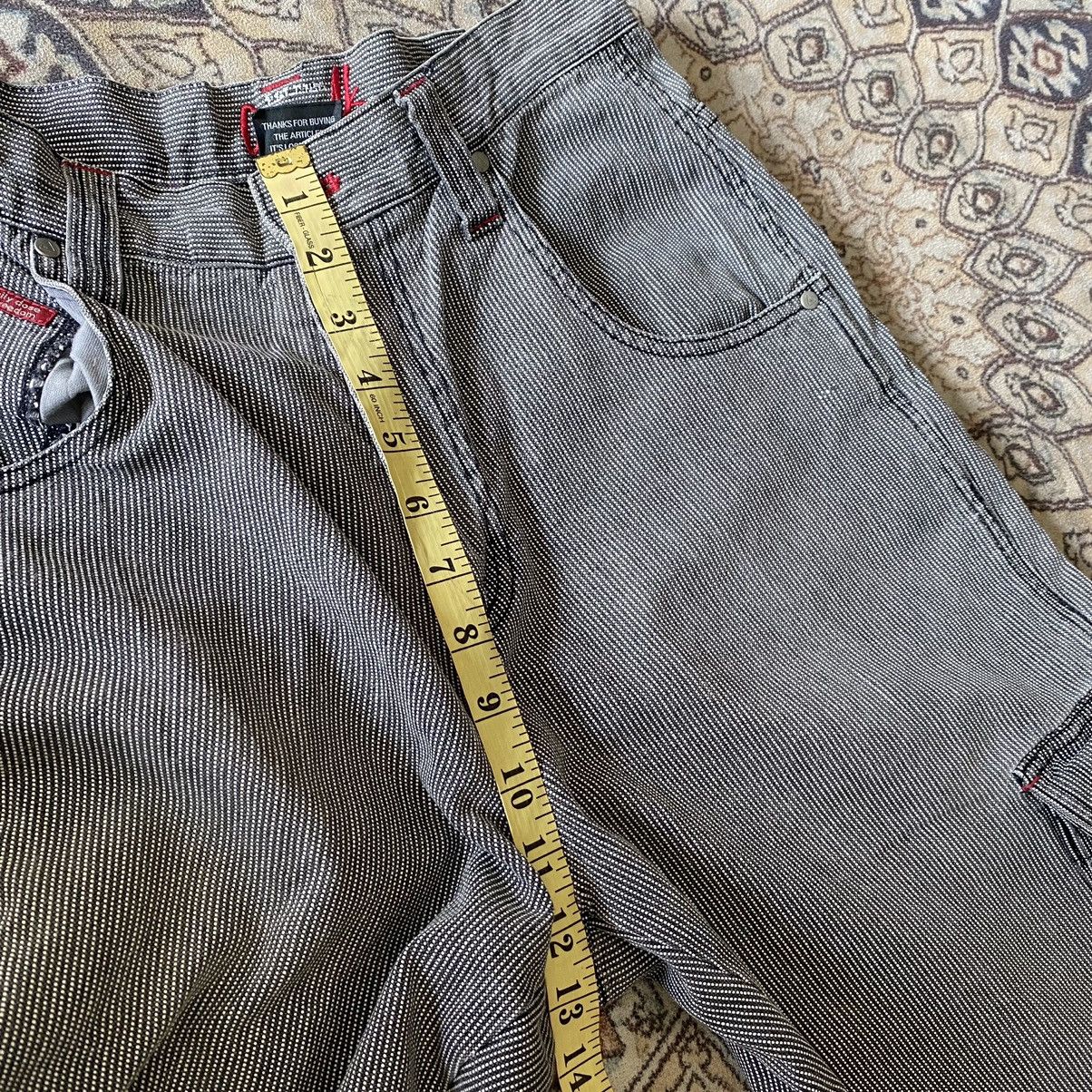 Airwalk Vintage Airwalk Carpenter Hickory Loose Pants Size US 28 / EU 44 - 21 Thumbnail