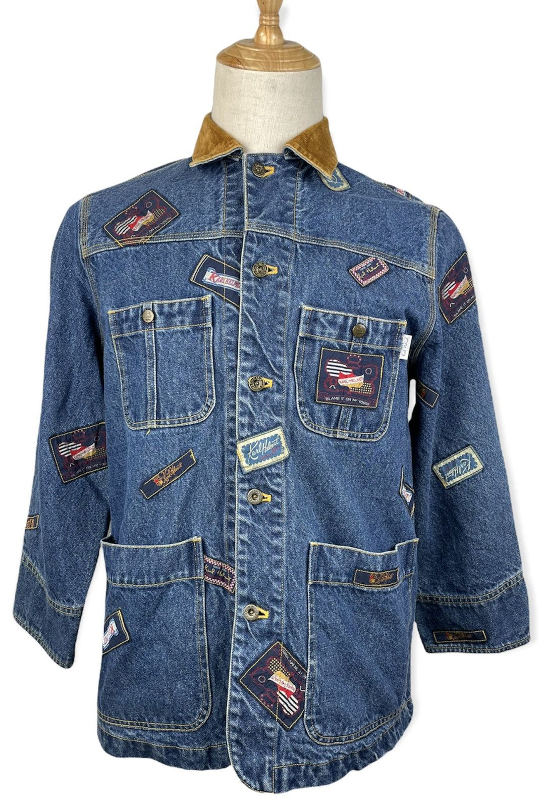 Karl Helmut Brand - Etsy