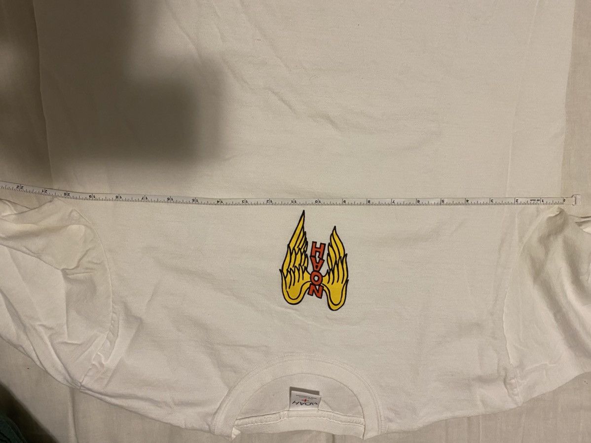 Noah Noah Angel Logo Long Sleeve T-Shirt Size US L / EU 52-54 / 3 - 7 Thumbnail