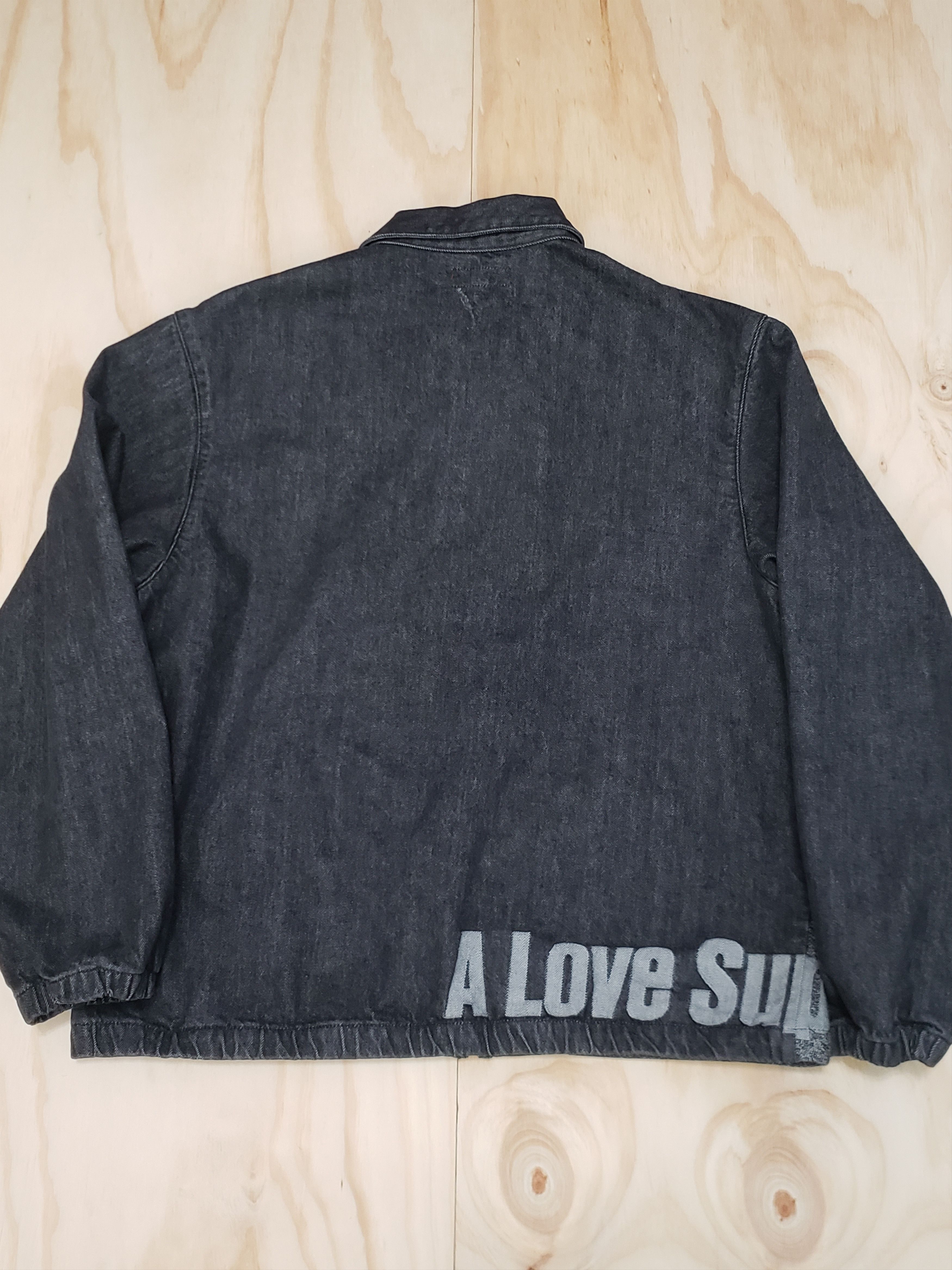 Supreme FINAL PRICE🛑 Supreme John Coltrane Love Supreme