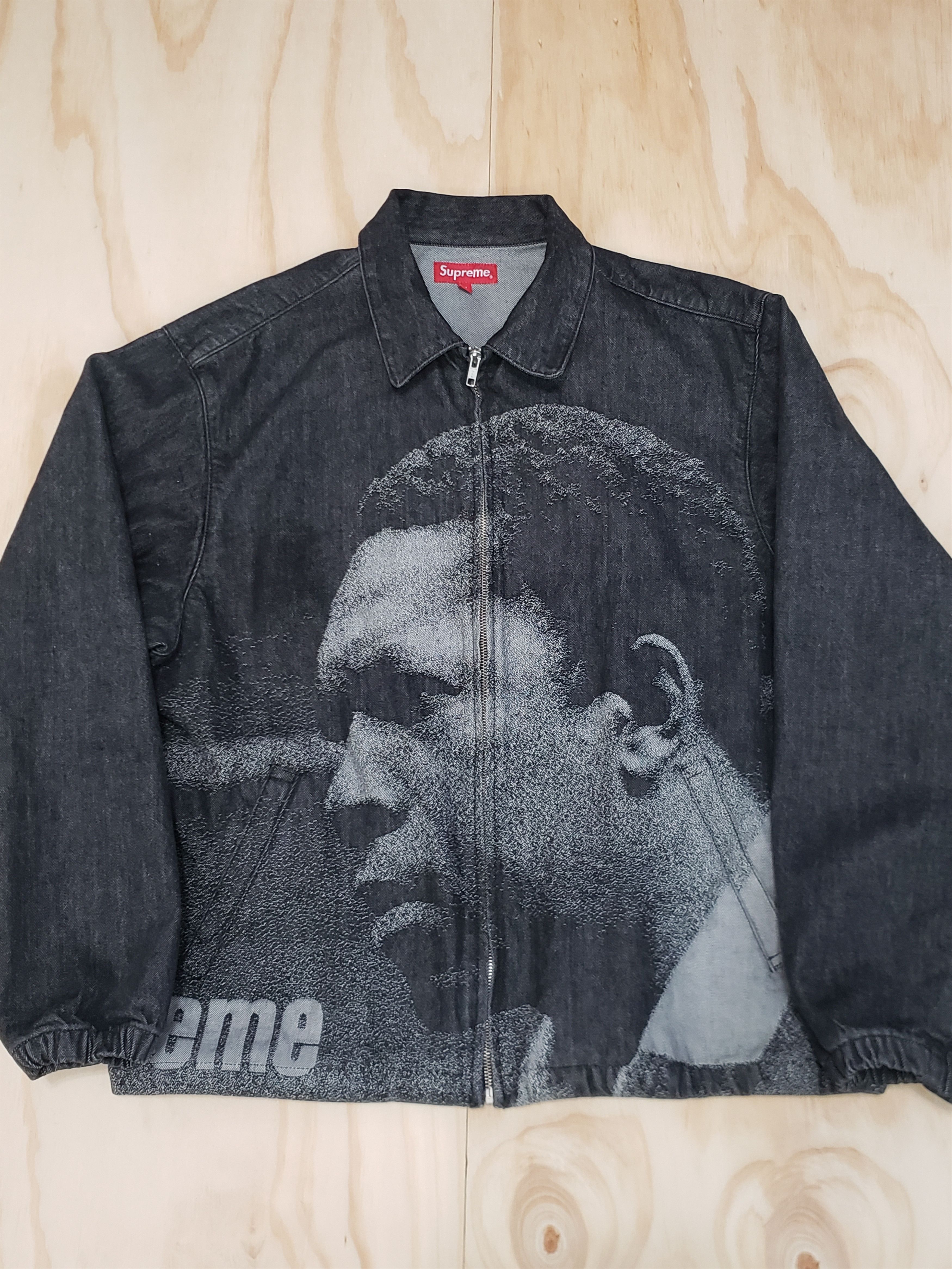 Supreme FINAL PRICE🛑 Supreme John Coltrane Love Supreme