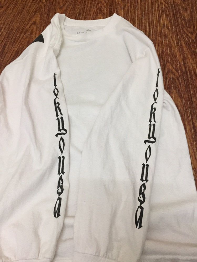 Black Scale BLACK SCALE T-Shirt / Operation Lockdown/ Made in USA Size US M / EU 48-50 / 2 - 12 Thumbnail