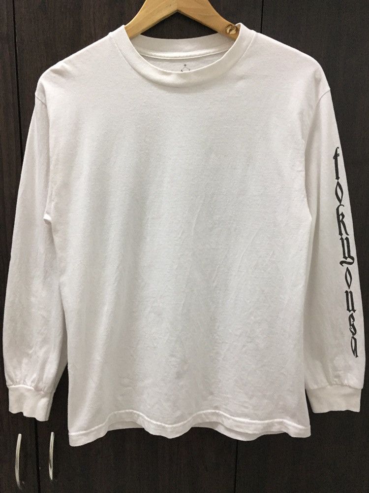 Black Scale BLACK SCALE T-Shirt / Operation Lockdown/ Made in USA Size US M / EU 48-50 / 2 - 4 Thumbnail